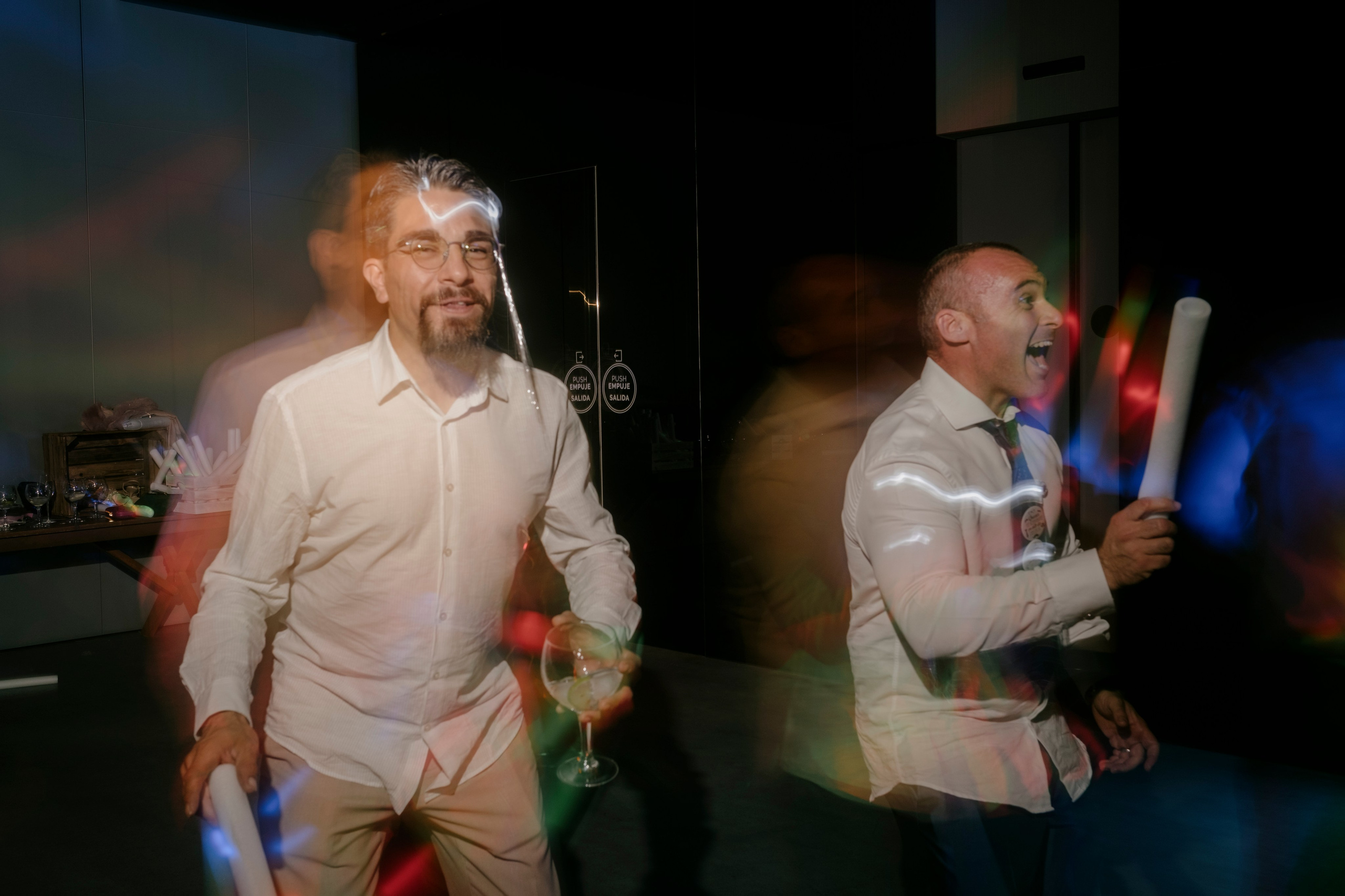 Dasha & Ister. Vivood Landscape. Paola fotógrafo / videografo de bodas en Barcelona