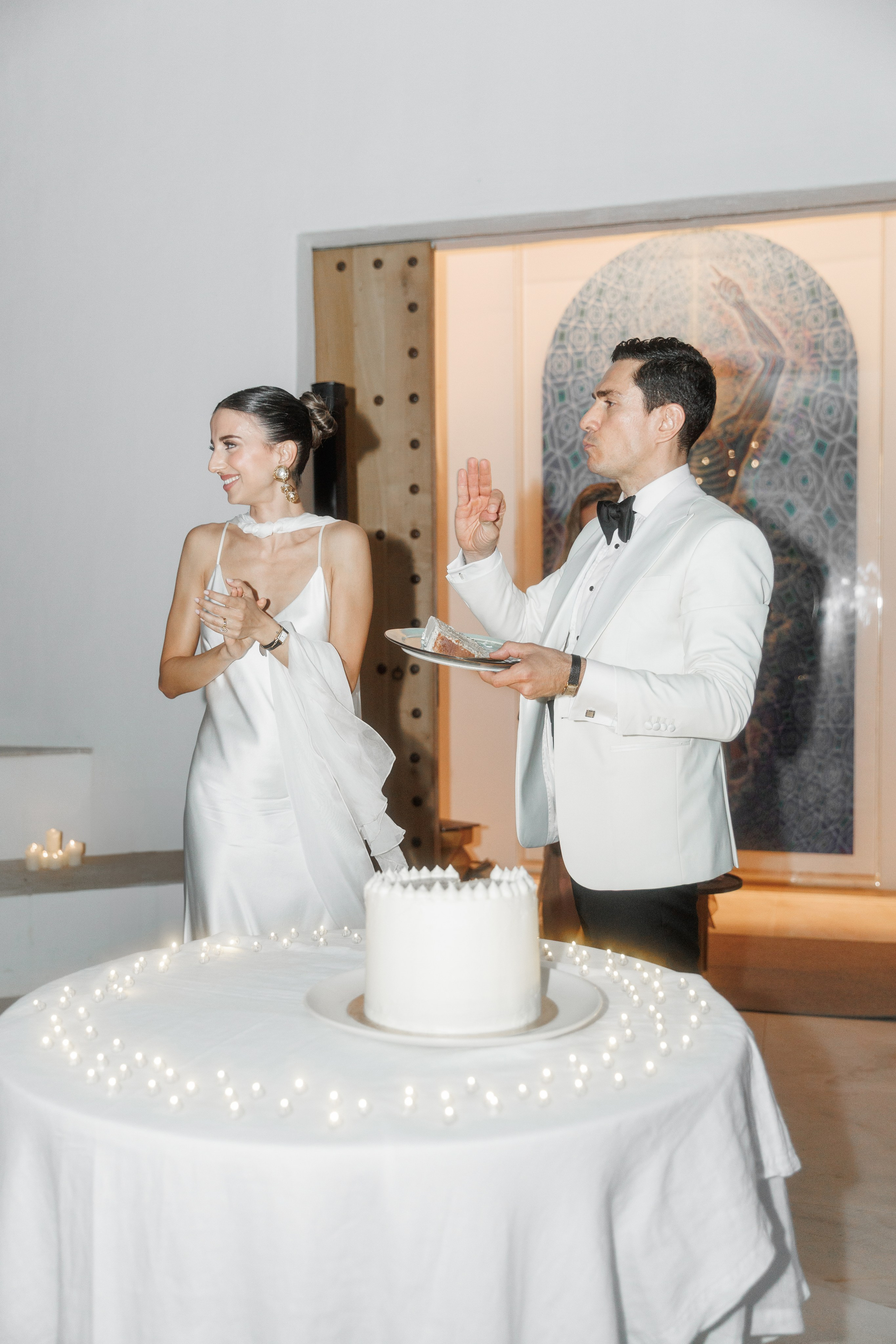 Camilla & Mirko. Sabina Ibiza. Paola wedding photographer / videographer in Barcelona