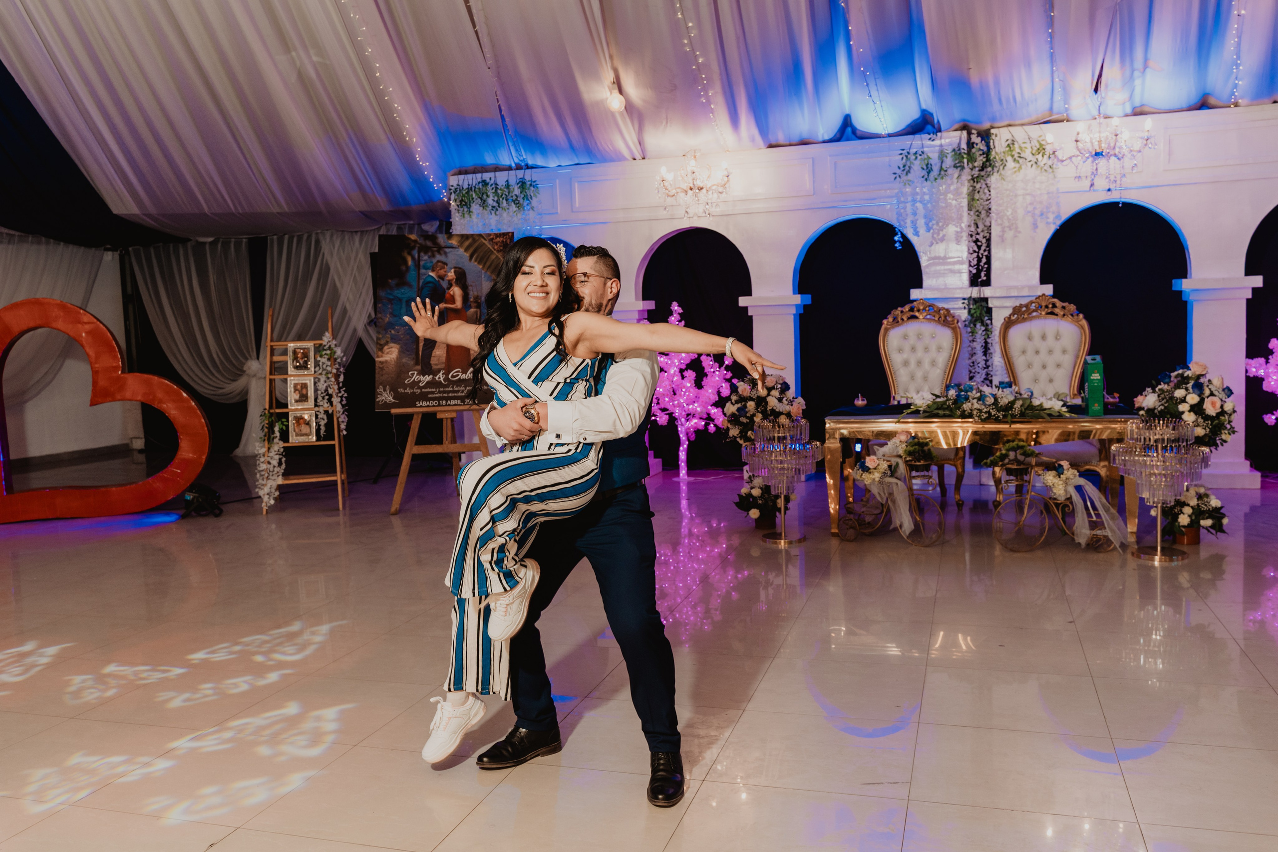 GABRIELA + JORGE | BODA CIVIL RELIGIOSA. Studio KVTA | Fotografía y Video de Bodas en Arequipa