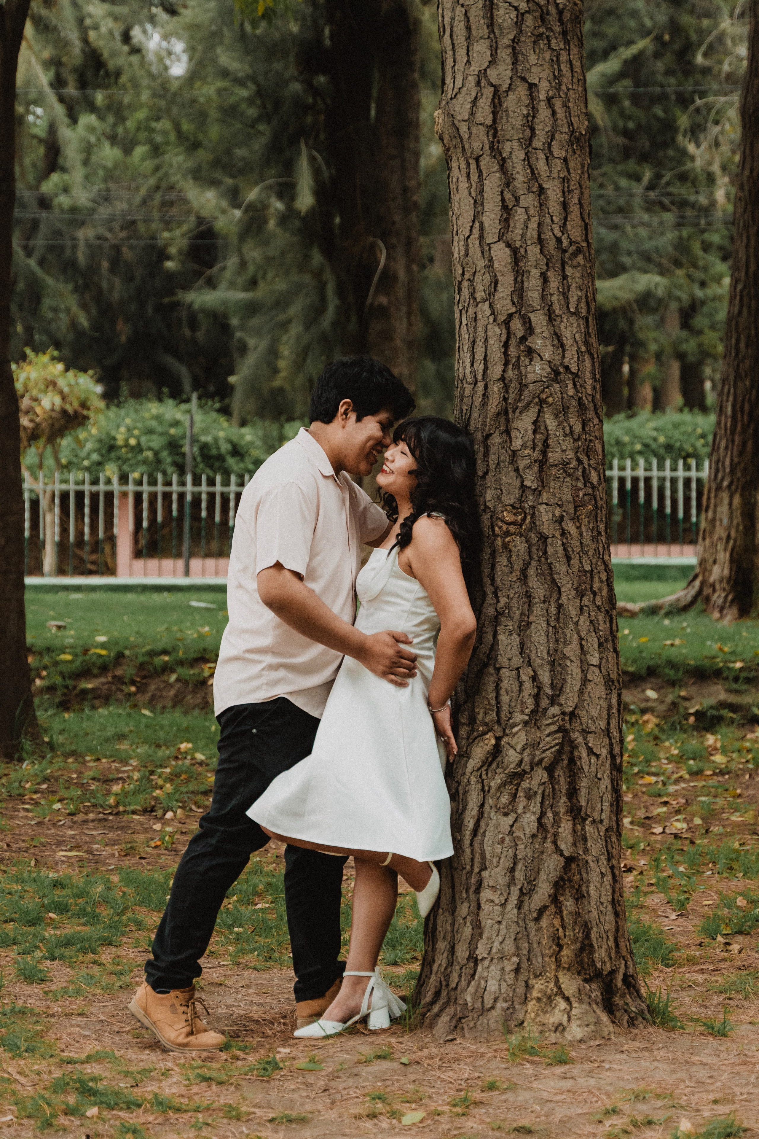 STEISY + ENMANUEL | PRE BODA. Studio KVTA | Fotografía y Video de Bodas en Arequipa