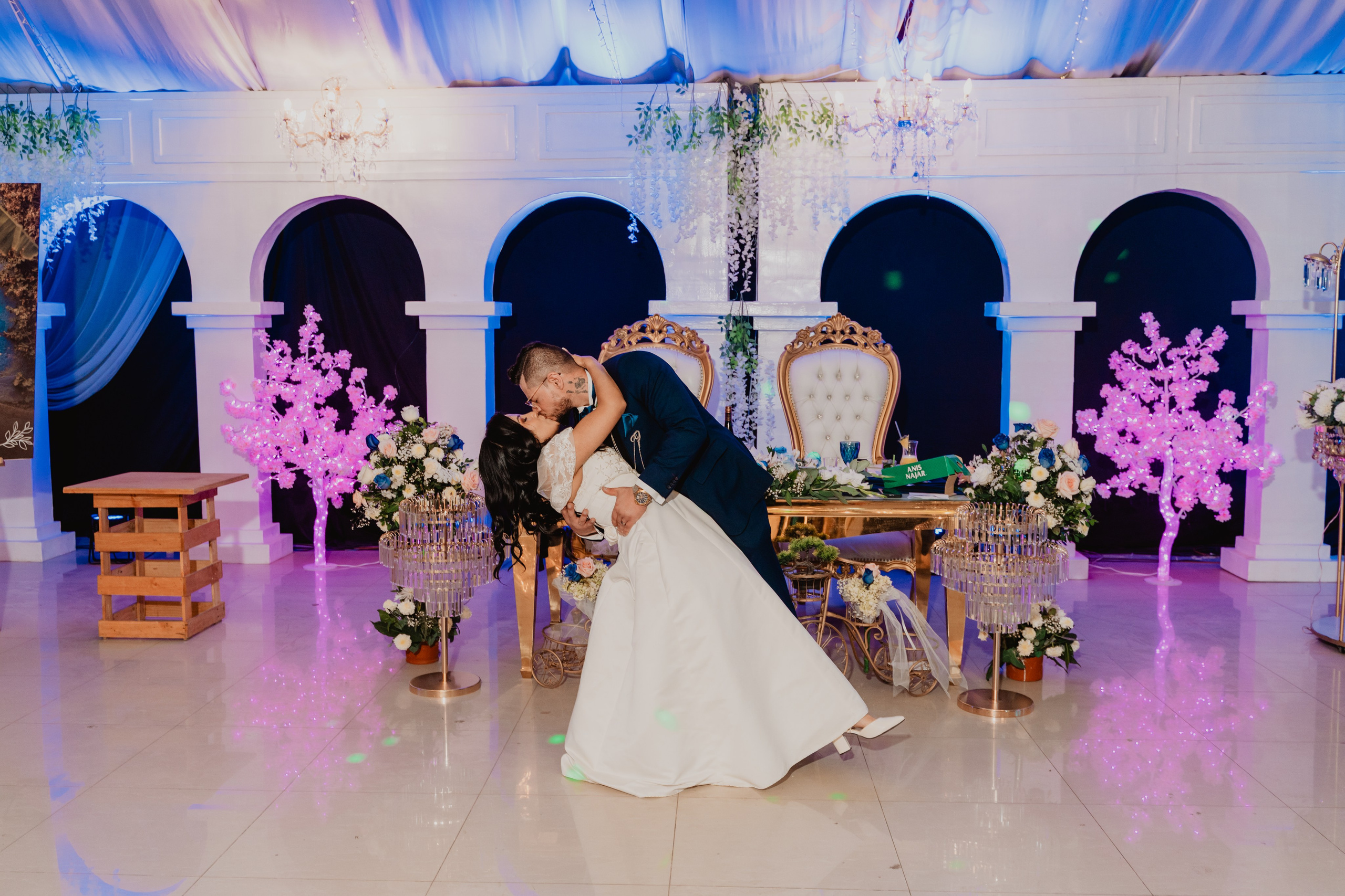 GABRIELA + JORGE | BODA CIVIL RELIGIOSA. Studio KVTA | Fotografía y Video de Bodas en Arequipa