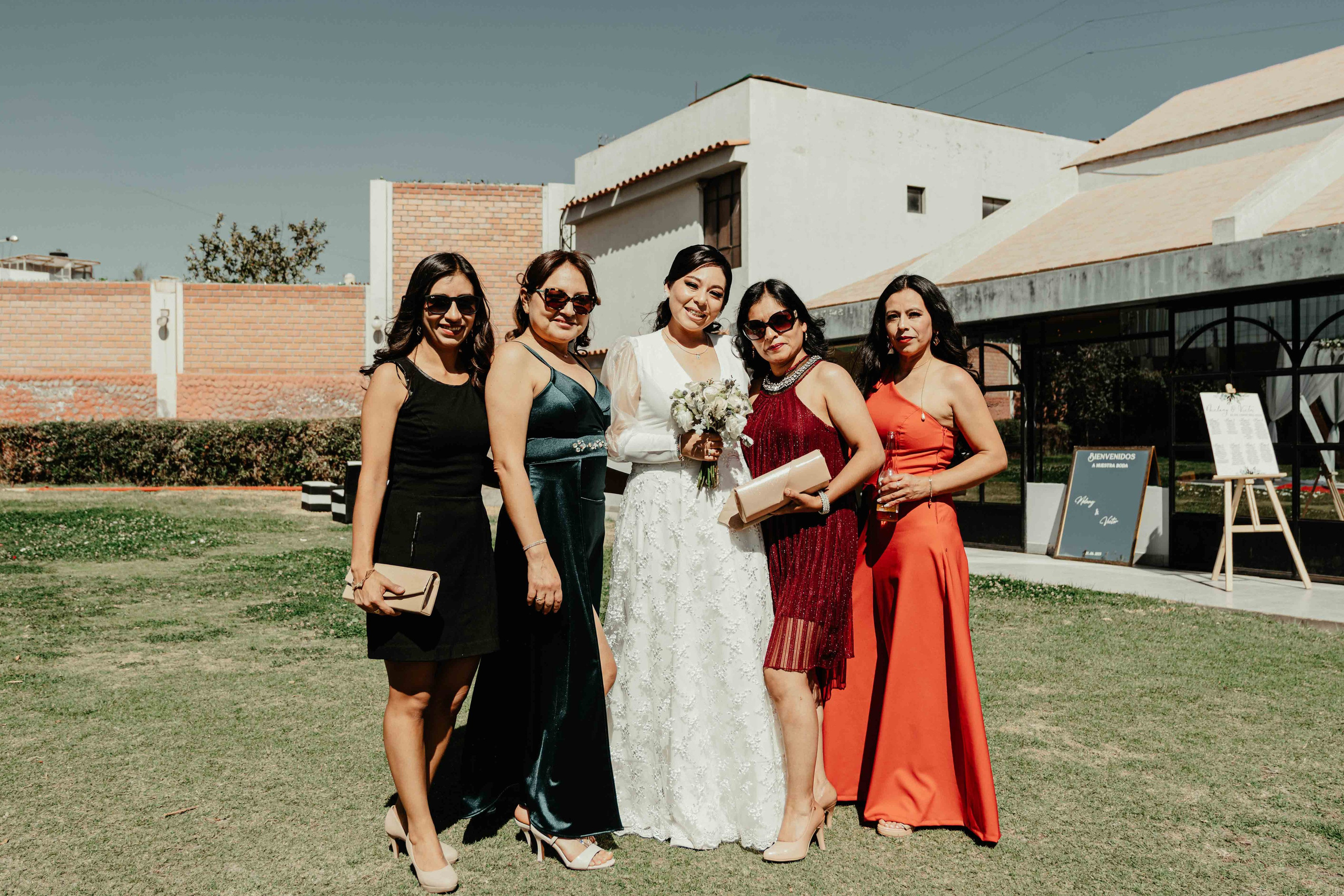 VICTOR Y MELANY BODA CIVIL. Studio KVTA | Fotografía y Video de Bodas en Arequipa