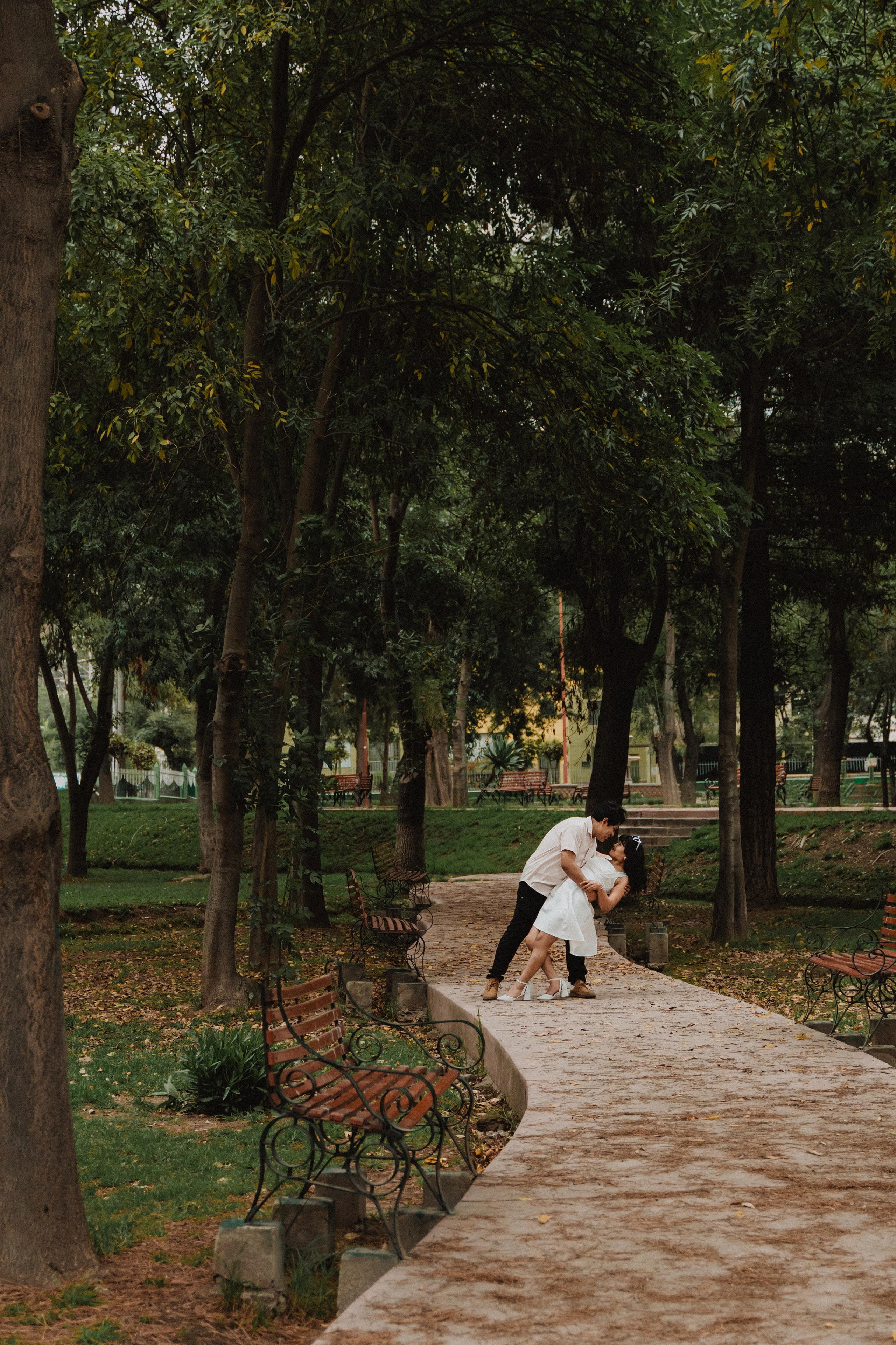 STEISY + ENMANUEL | PRE BODA. Studio KVTA | Fotografía y Video de Bodas en Arequipa