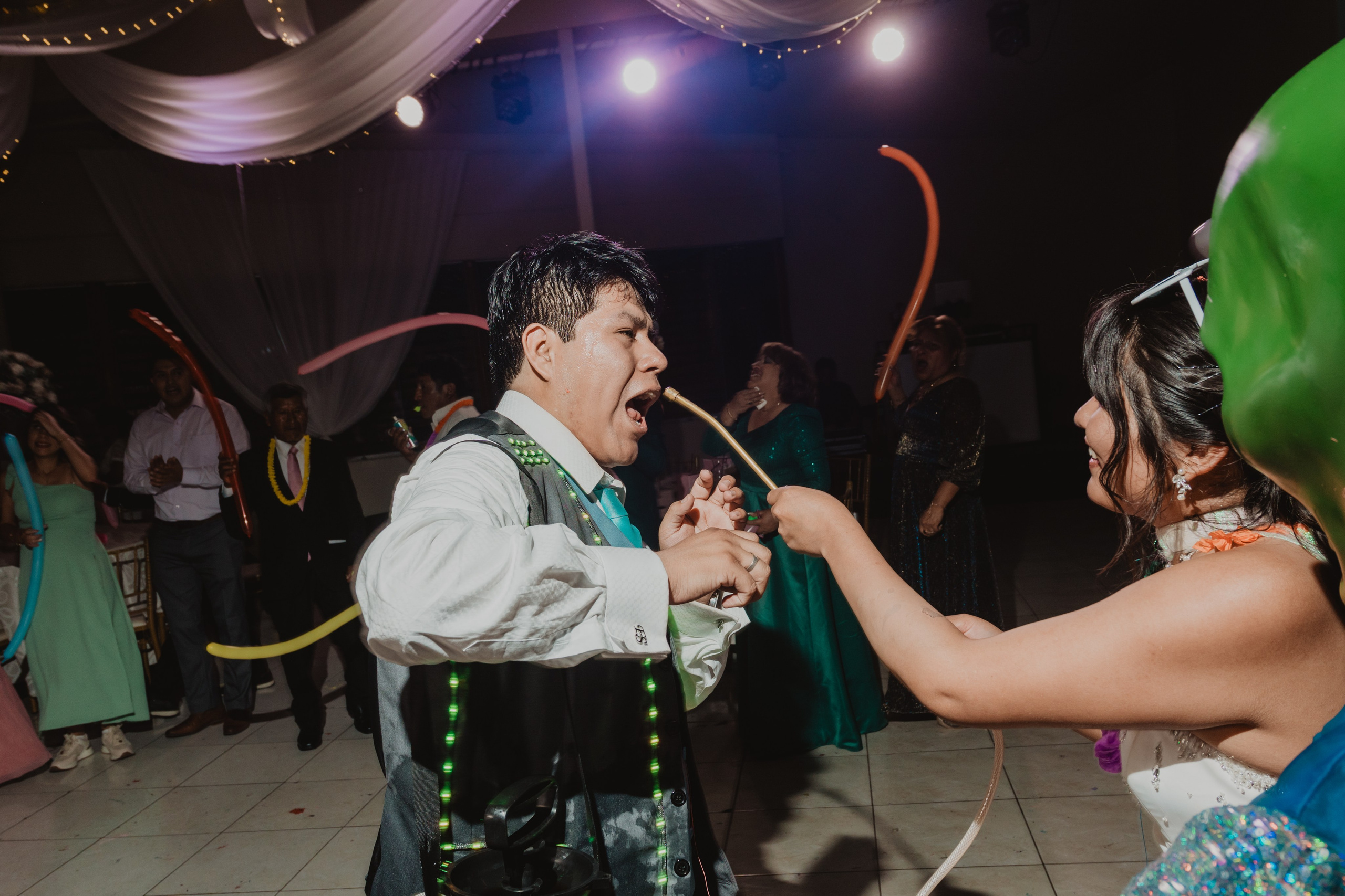 STEISY + EMMANUEL | BODA RELIGIOSA. Studio KVTA | Fotografía y Video de Bodas en Arequipa