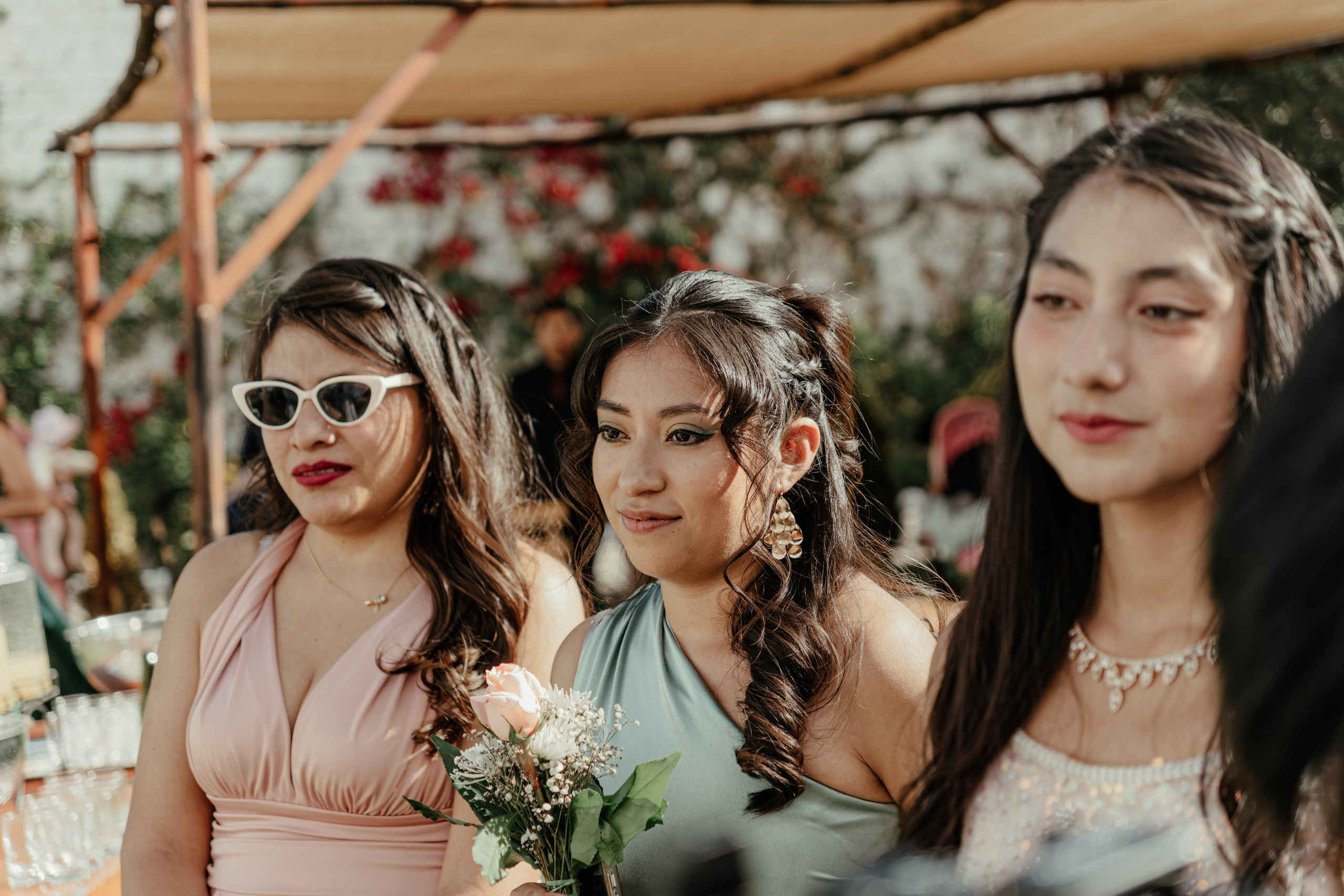 ANGIE + MANUEL BODA RELIGIOSA. Studio KVTA | Fotografía y Video de Bodas en Arequipa