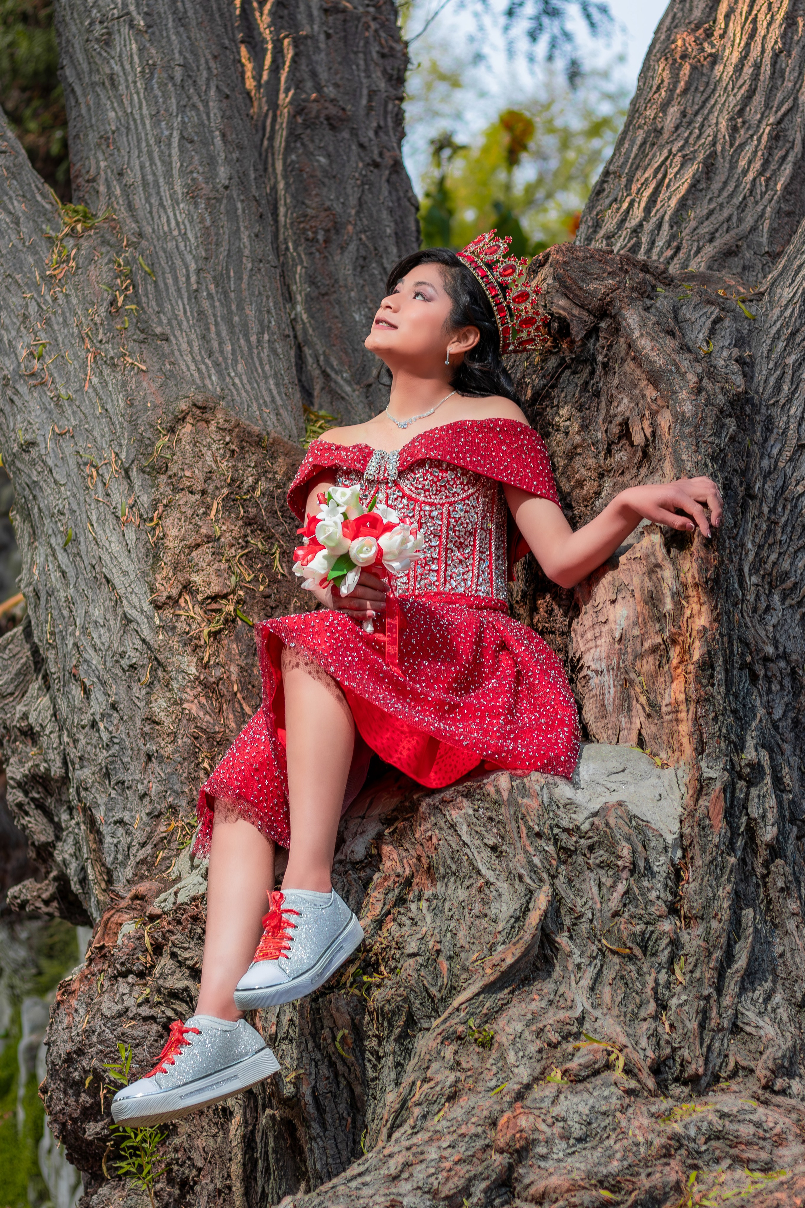 XV DE ANGE. Studio KVTA | Fotografía y Video de Bodas en Arequipa
