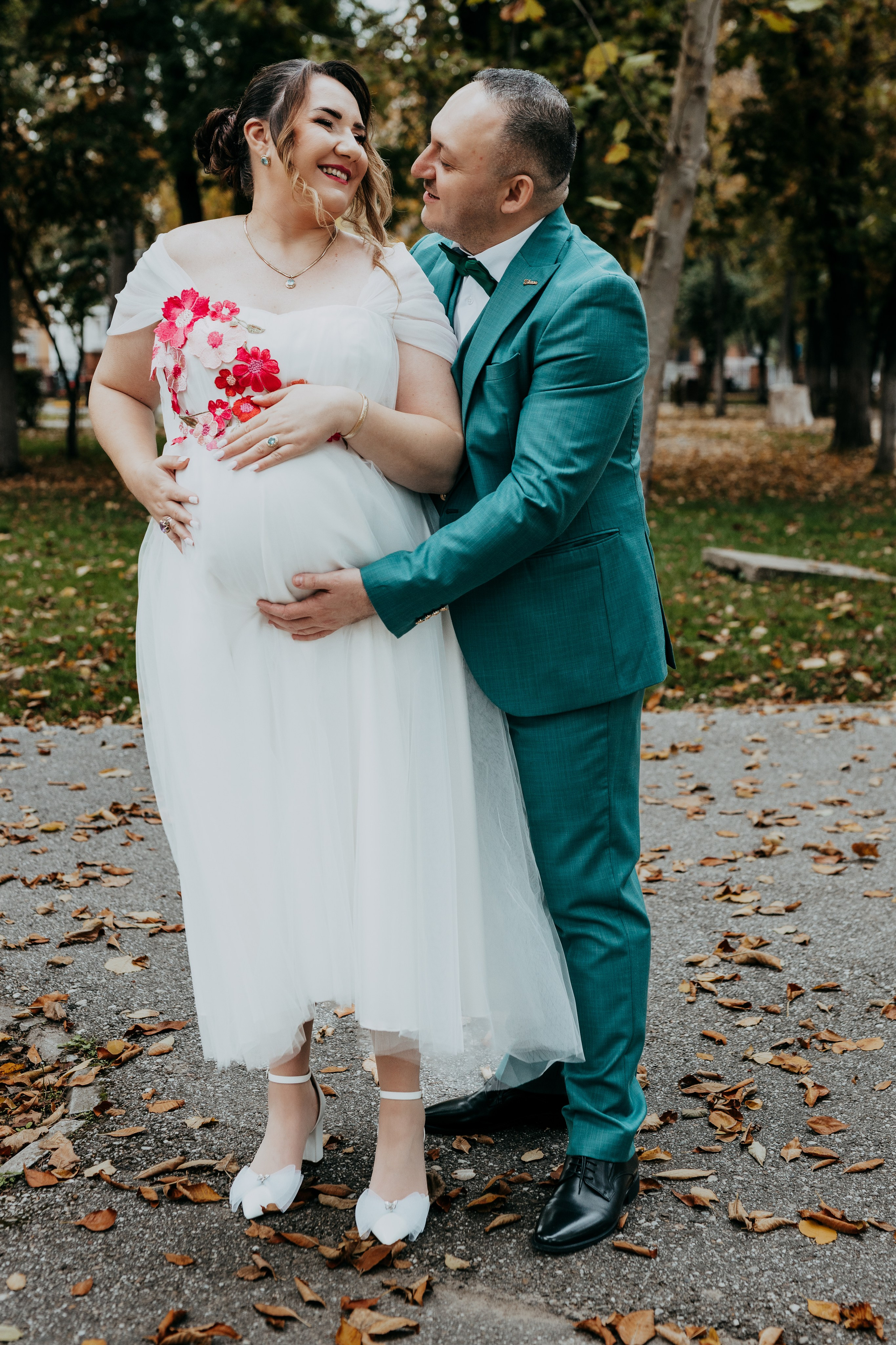 Album EV. Lucian Dedeu — Fotograf