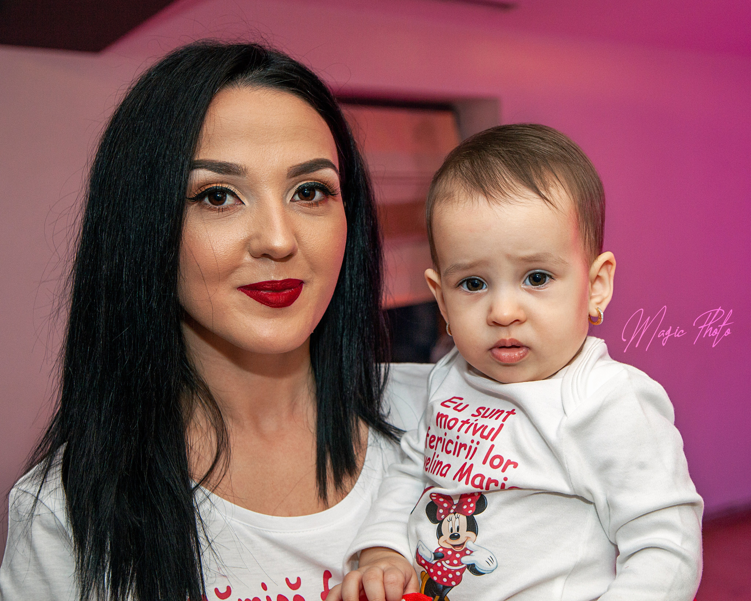 Album EV. Lucian Dedeu — Fotograf de nuntă și eveniment