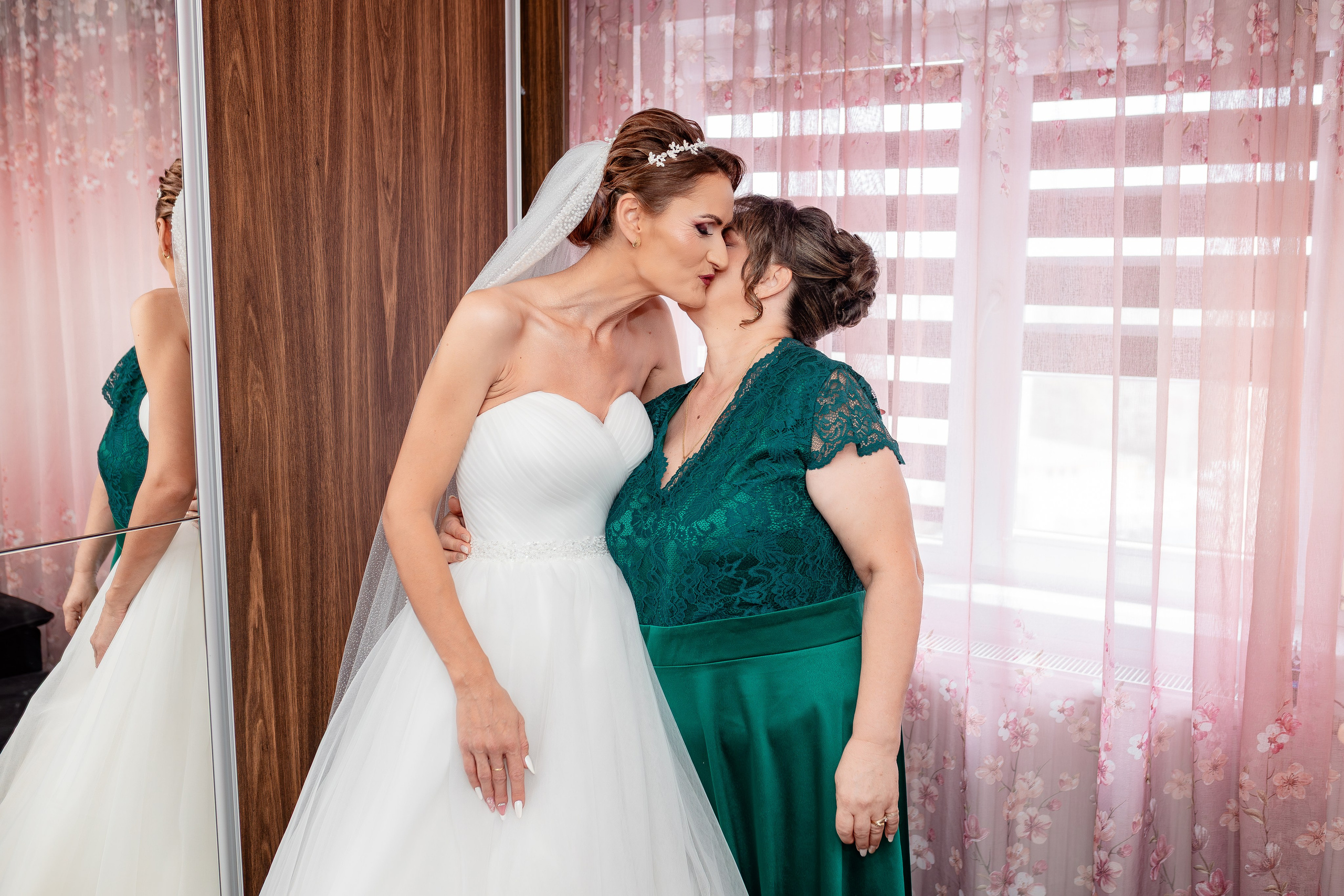 Adrian & Ana. Lucian Dedeu — Fotograf de nuntă și eveniment