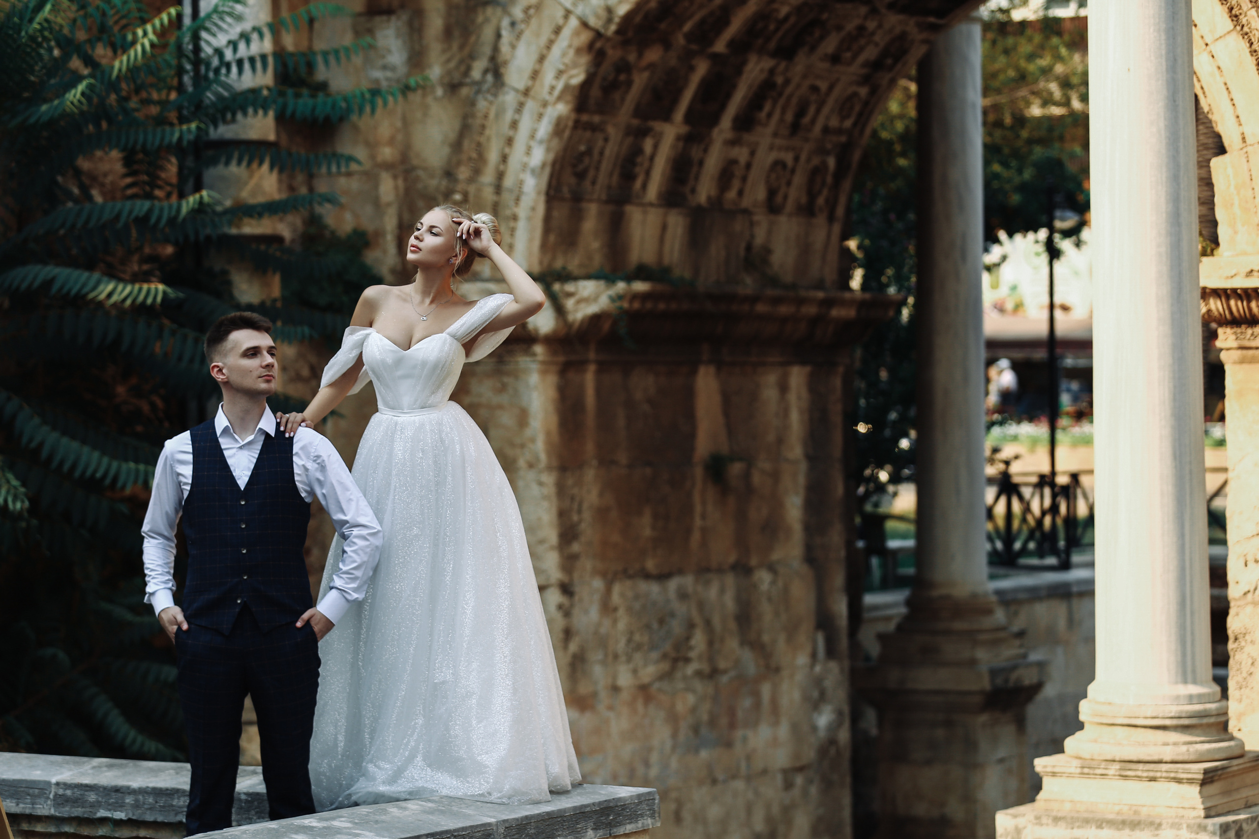 Фотограф Пхукет Таиланд Anna Eker