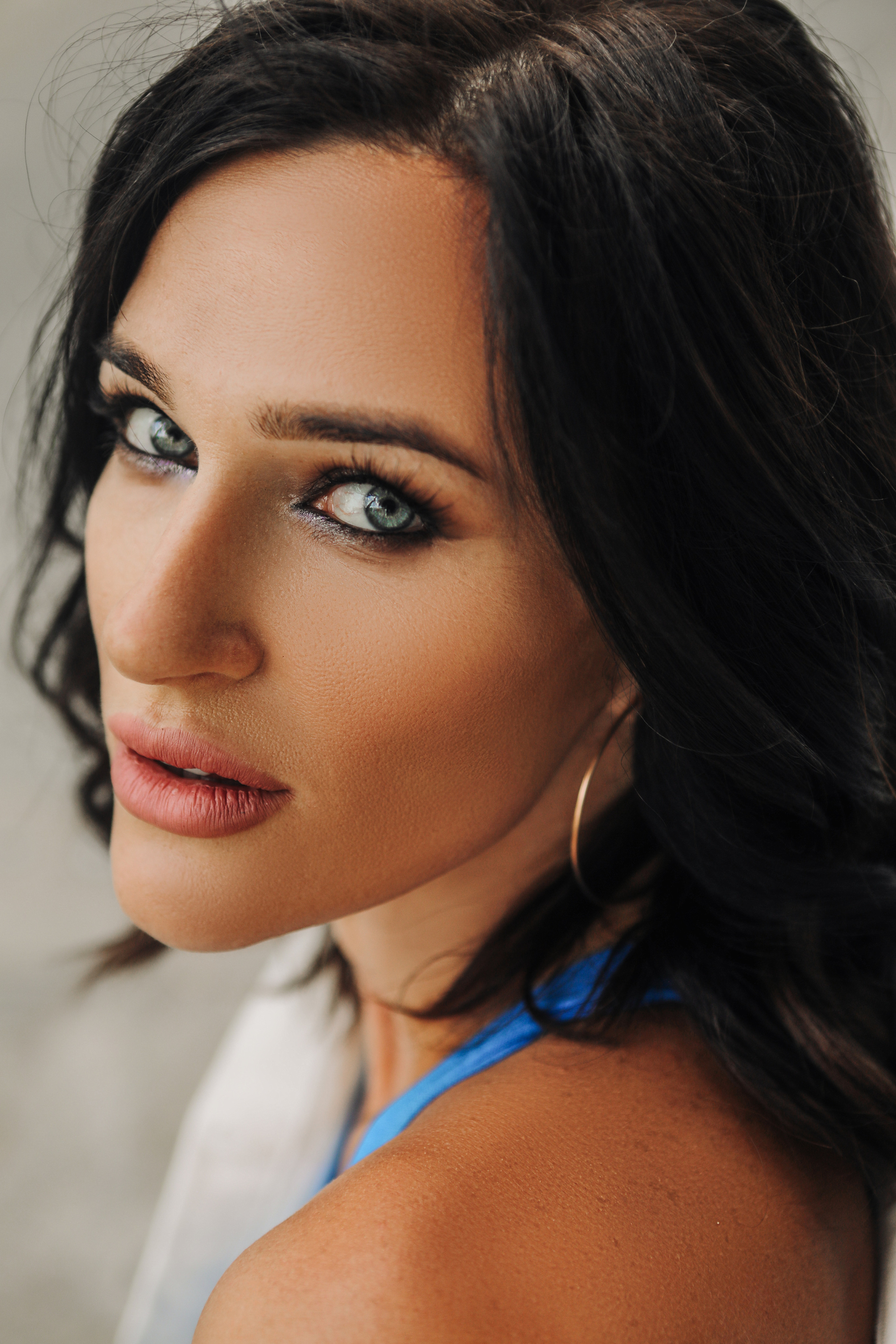 Таня Анталия. Фотограф Пхукет Таиланд Anna Eker