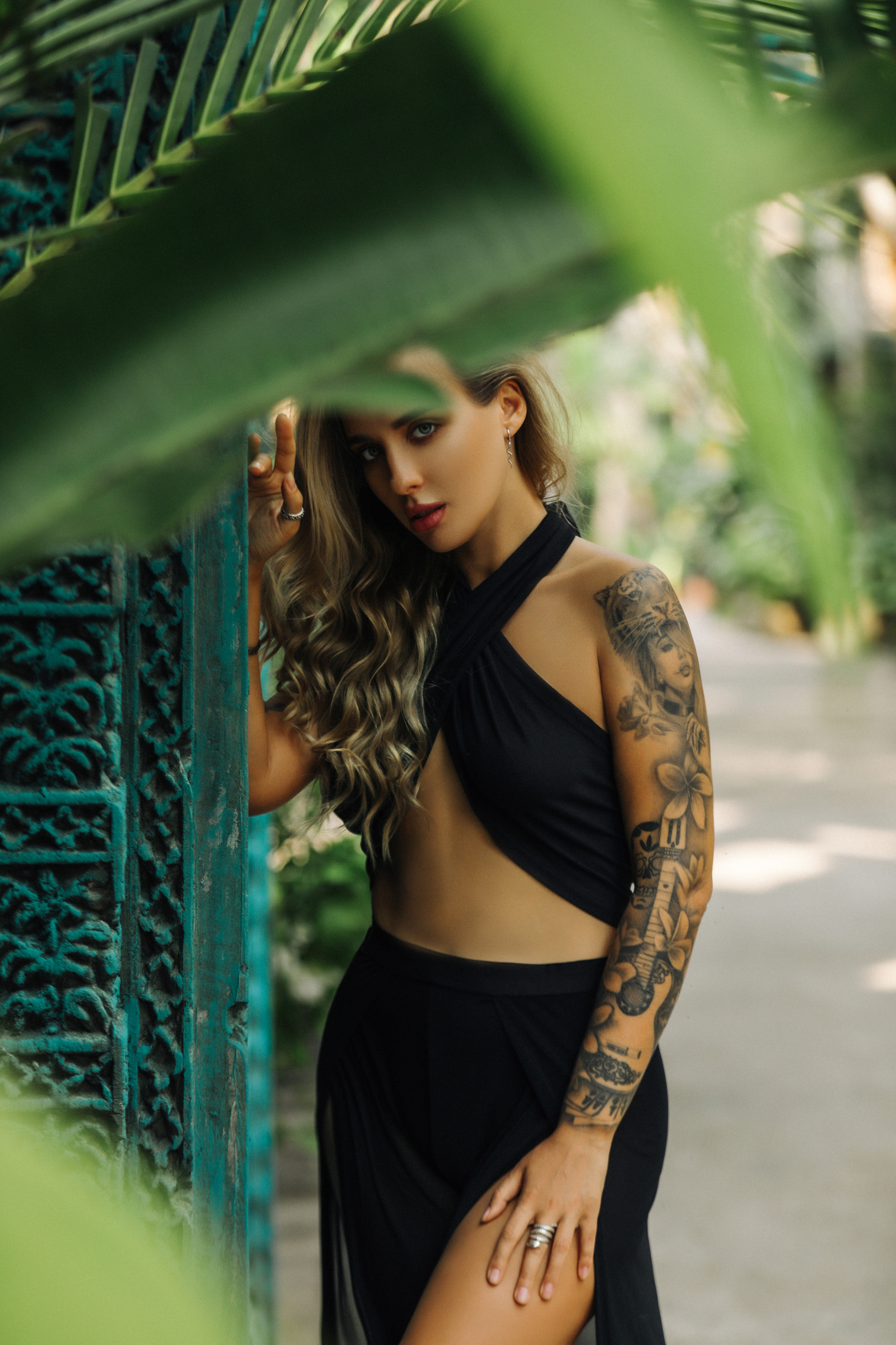 Индивидуальная фотосессия в Паттайе. Фотограф Пхукет Таиланд Anna Eker