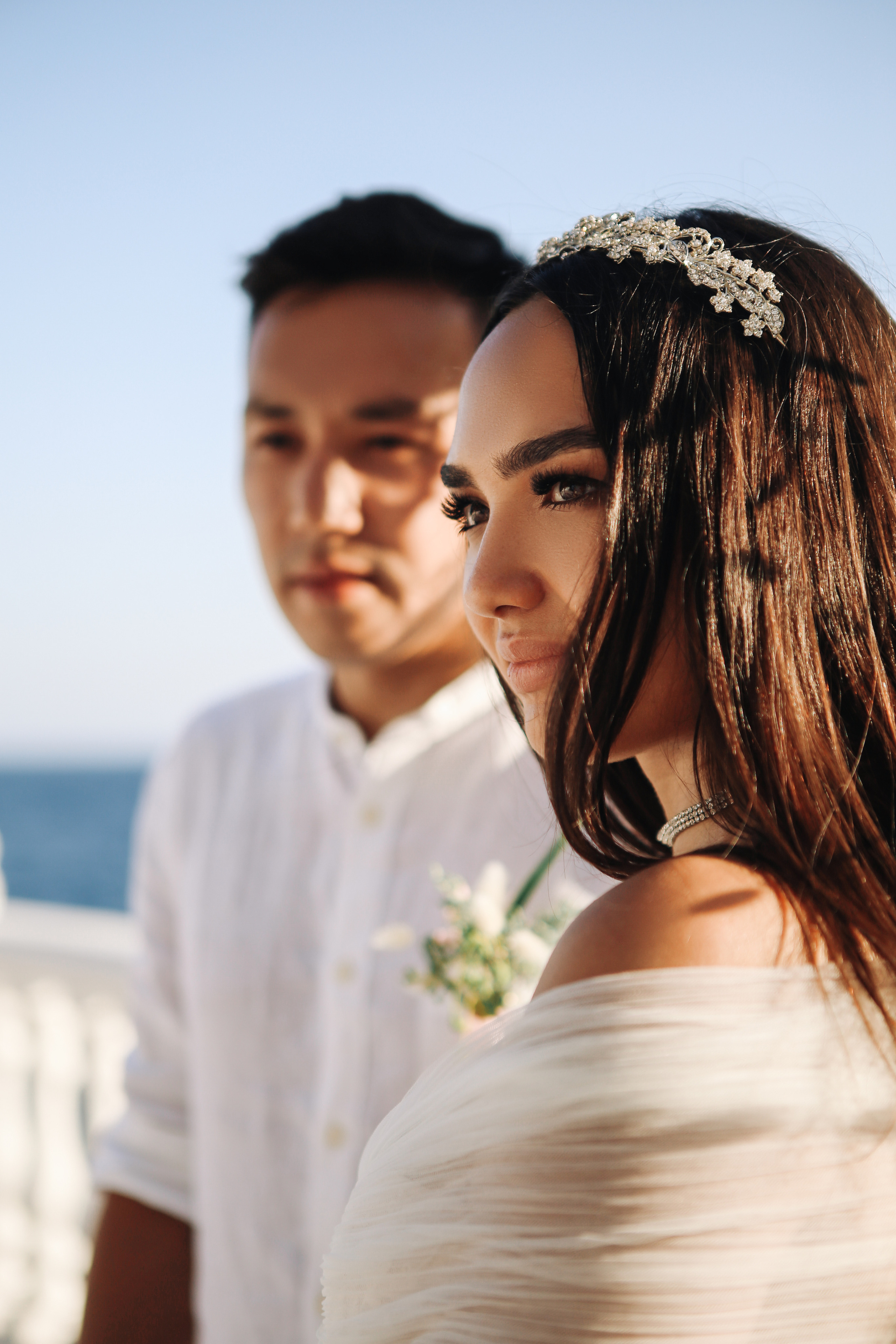 Яна и Стас. Фотограф Пхукет Таиланд Anna Eker