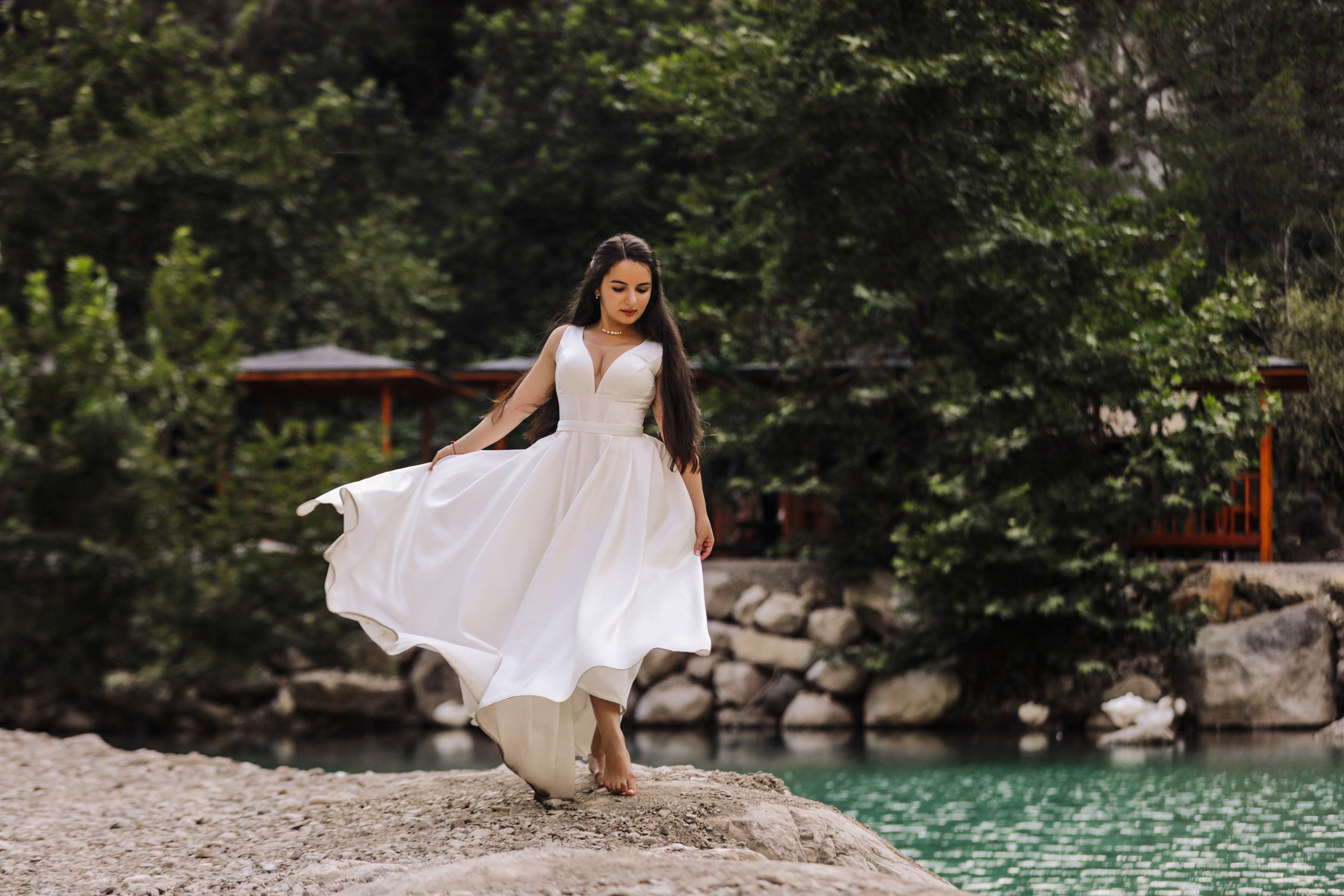 Фотограф Пхукет Таиланд Anna Eker