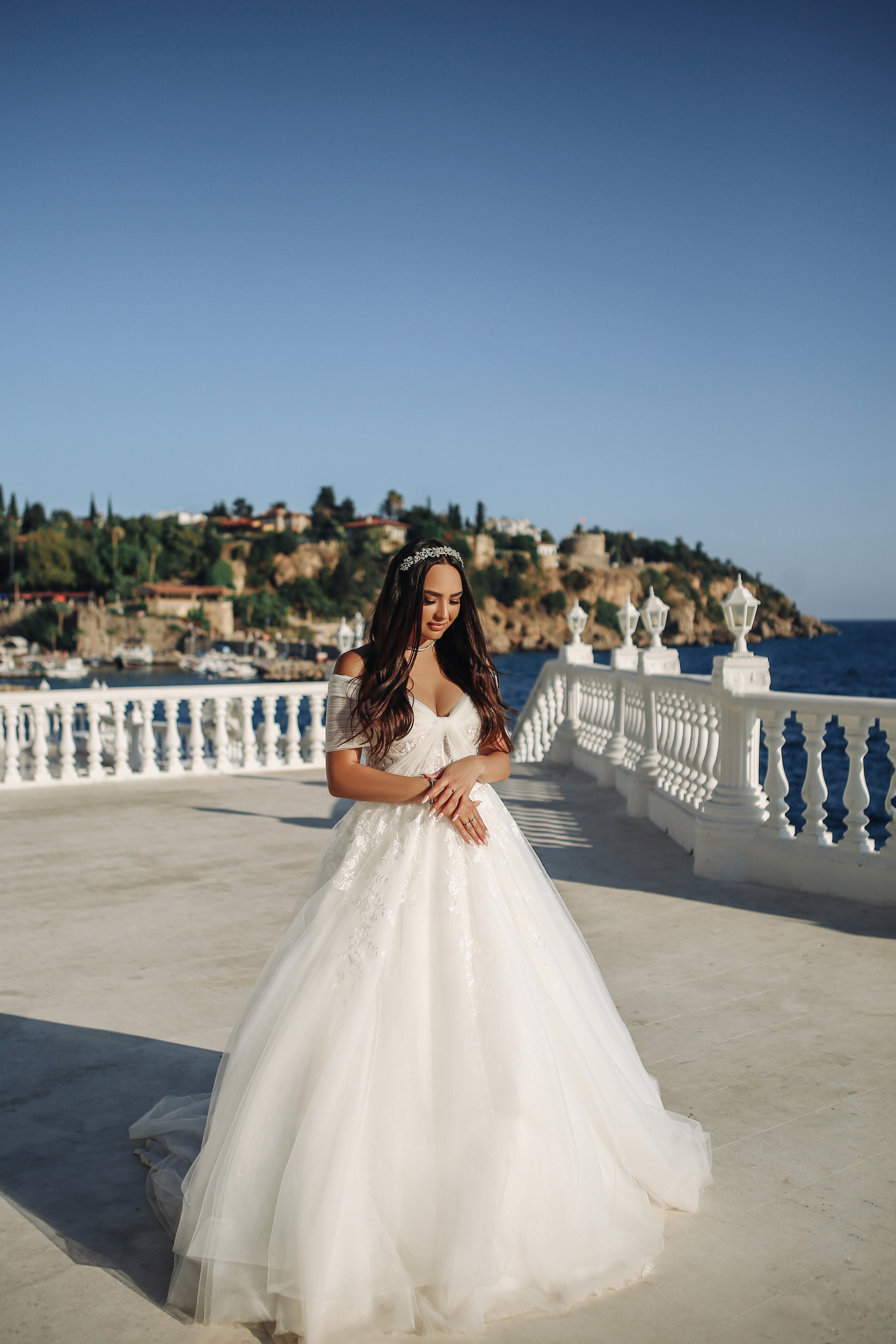 Яна и Стас. Фотограф Пхукет Таиланд Anna Eker