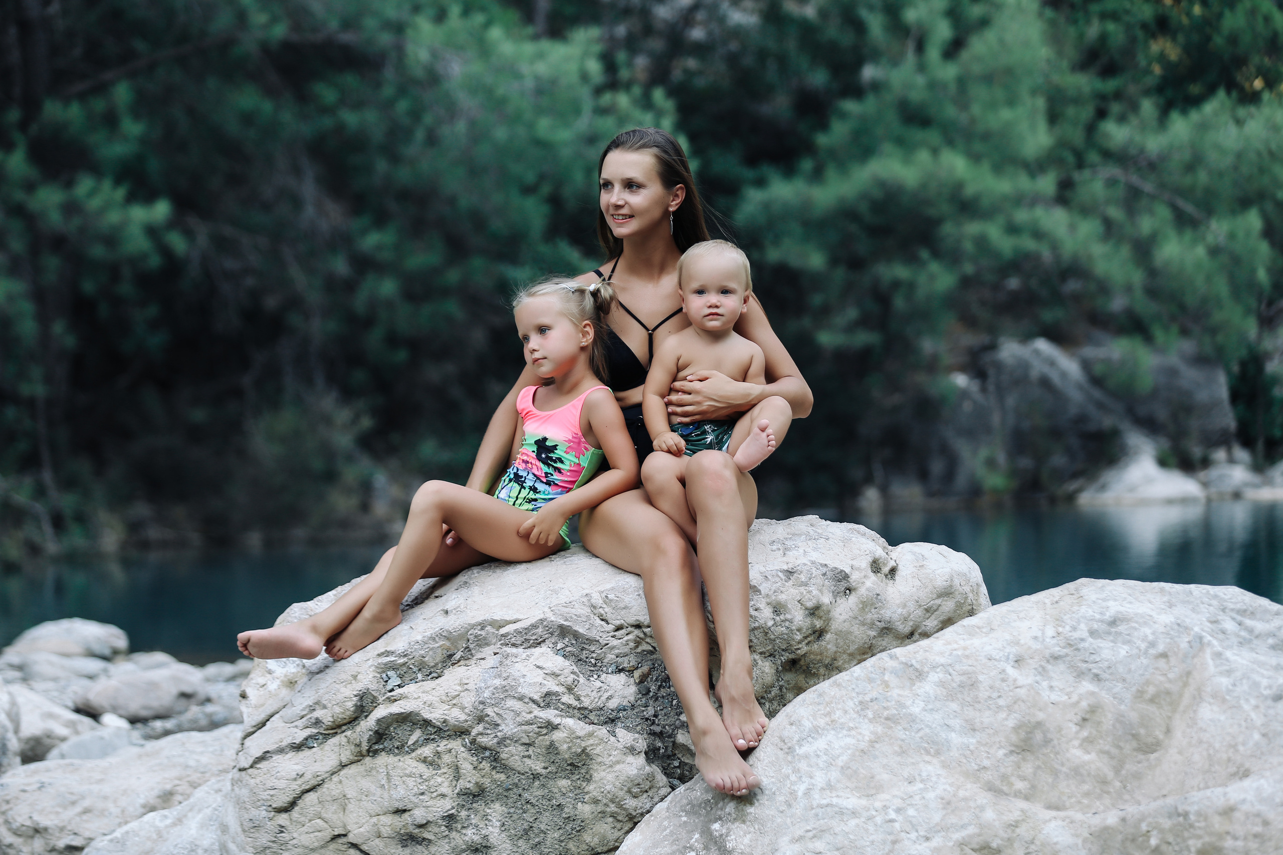 Кемер Каньон Гейнюк