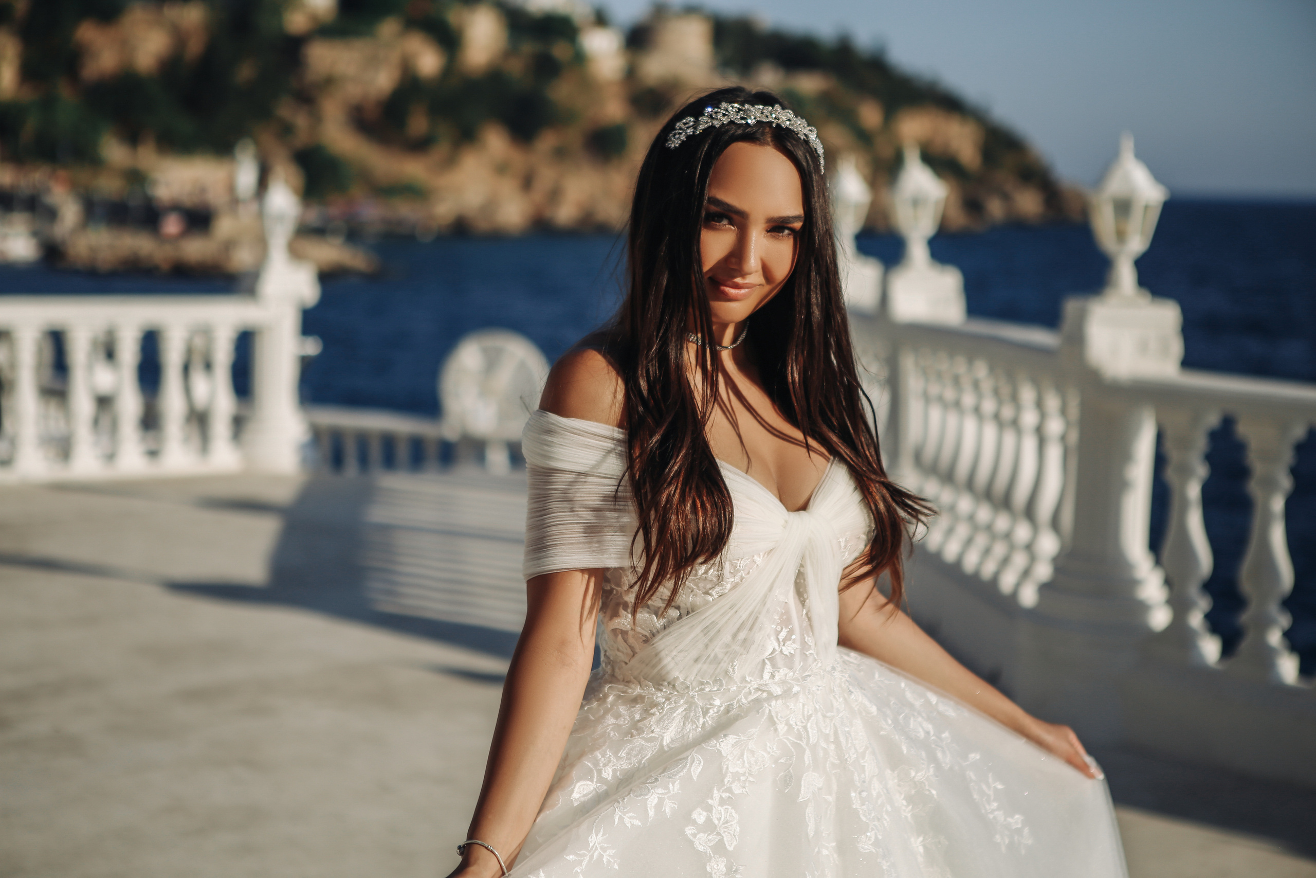 Яна и Стас. Фотограф Пхукет Таиланд Anna Eker