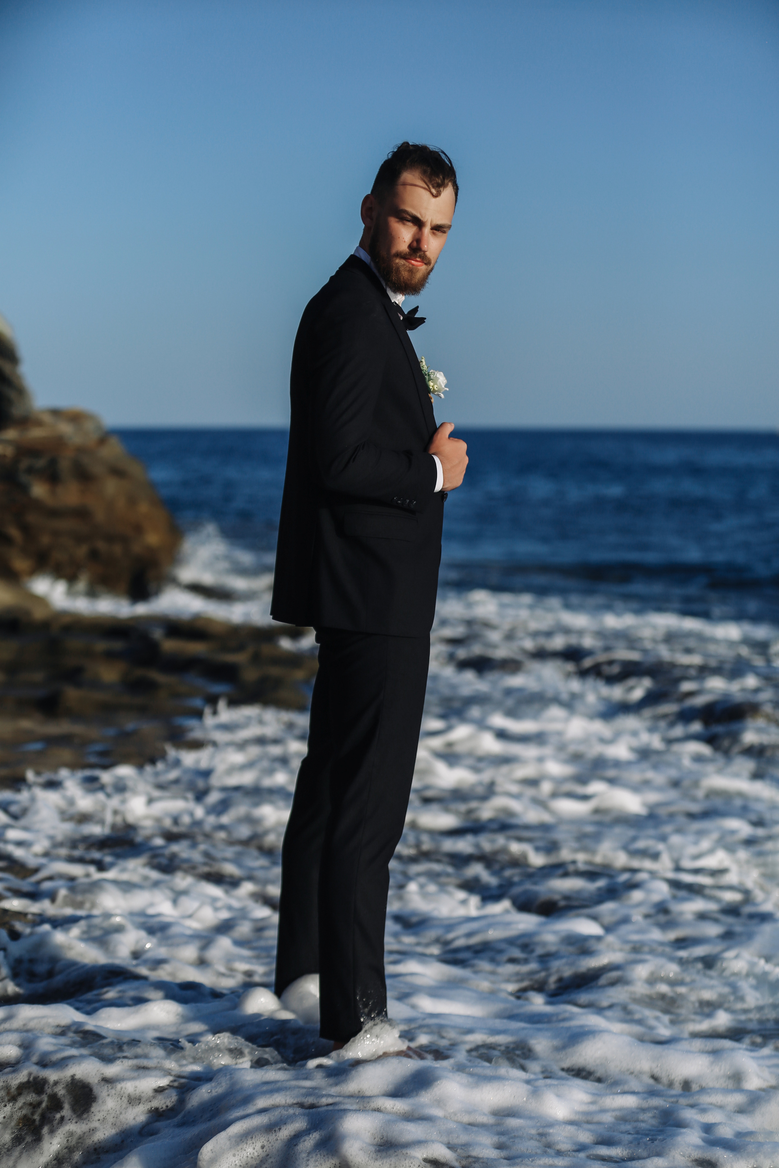 Дима и Кристина. Фотограф Пхукет Таиланд Anna Eker