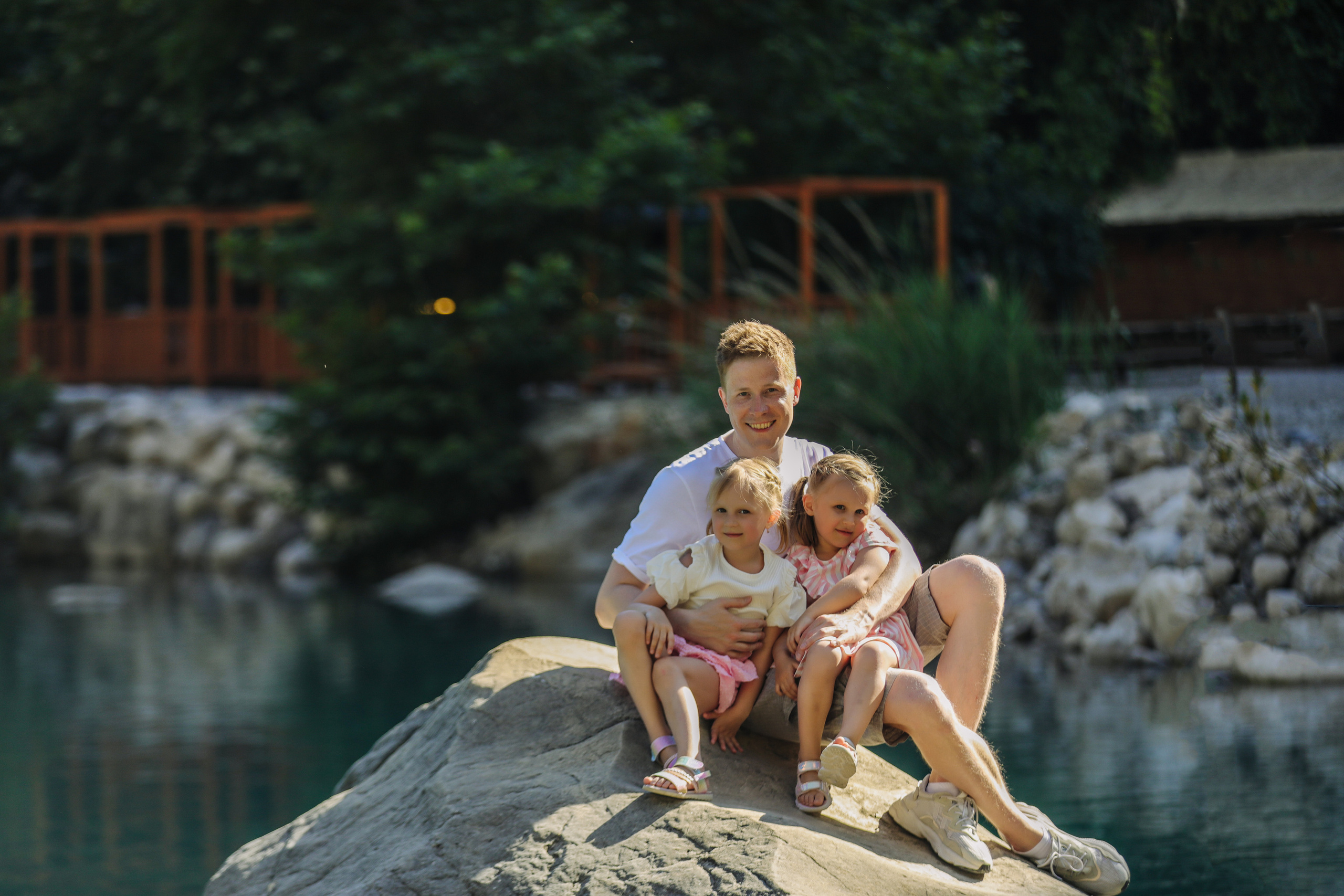 Виктория и Дмитрий. Фотограф Пхукет Таиланд Anna Eker