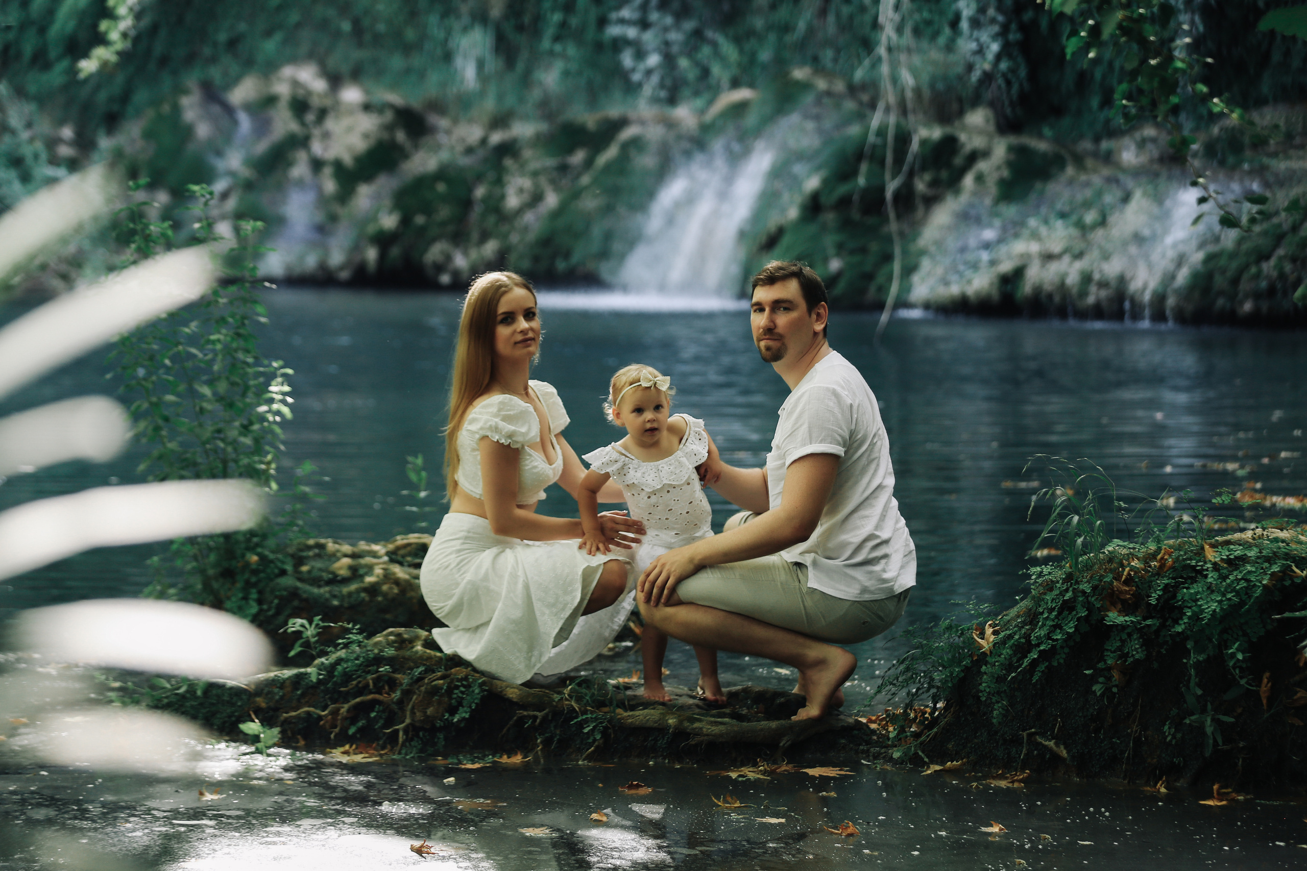 Юлия и Михаил. Фотограф Пхукет Таиланд Anna Eker