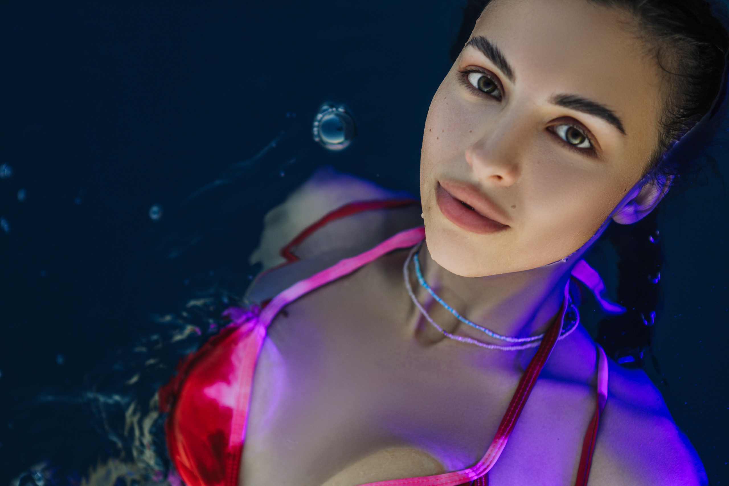 Фотограф Пхукет Таиланд Anna Eker