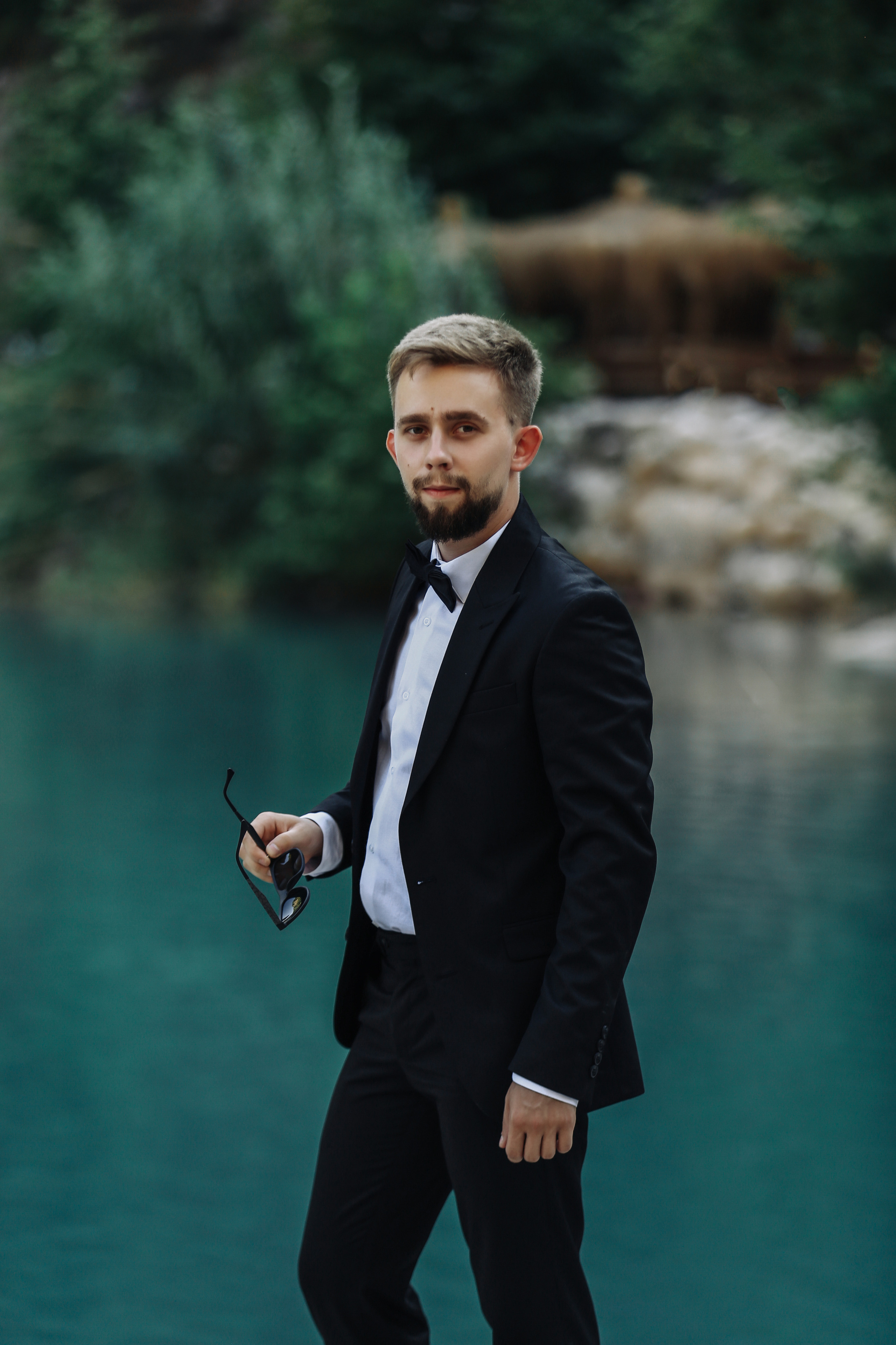 Егор и Алина. Фотограф Пхукет Таиланд Anna Eker