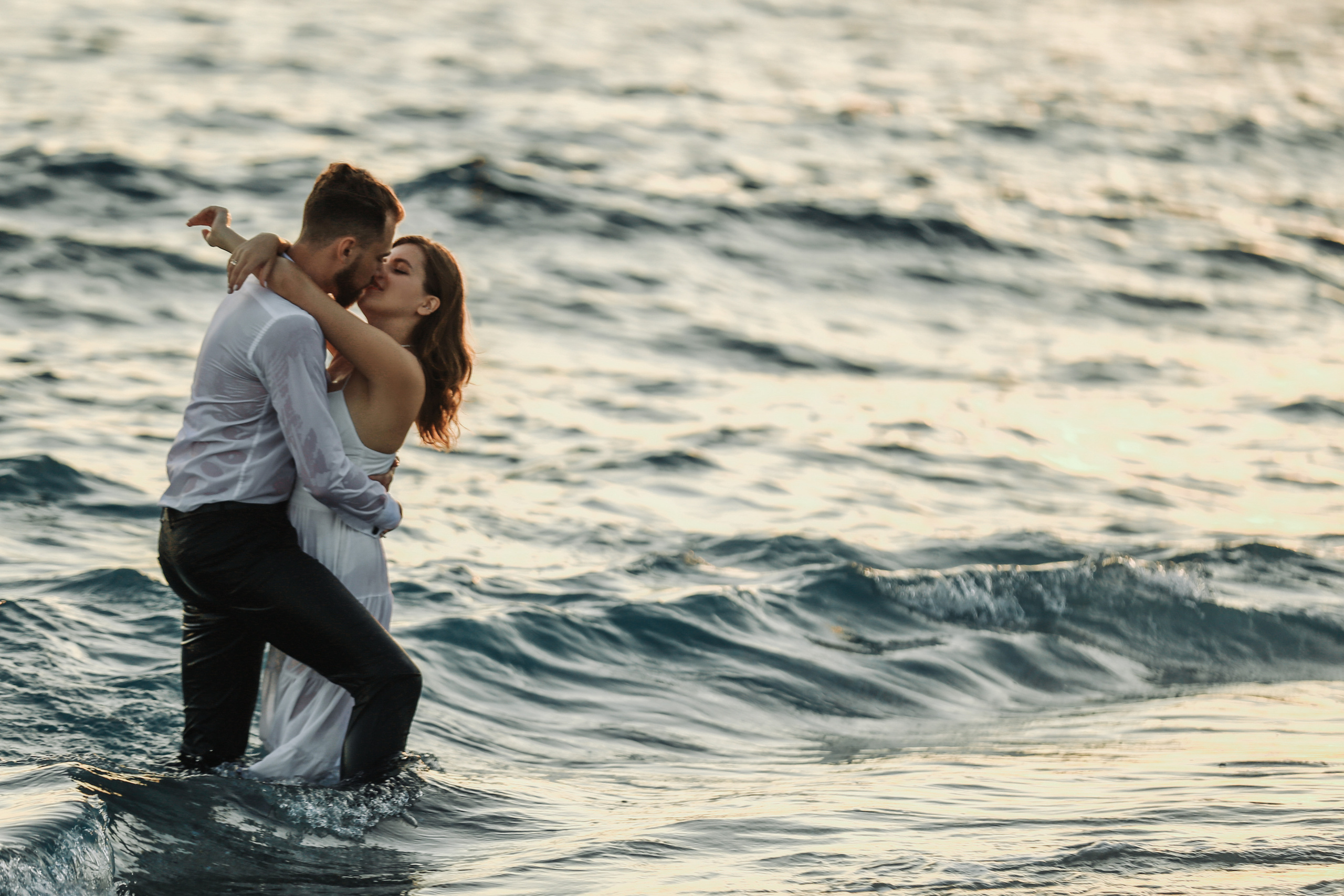 Дима и Кристина. Фотограф Пхукет Таиланд Anna Eker