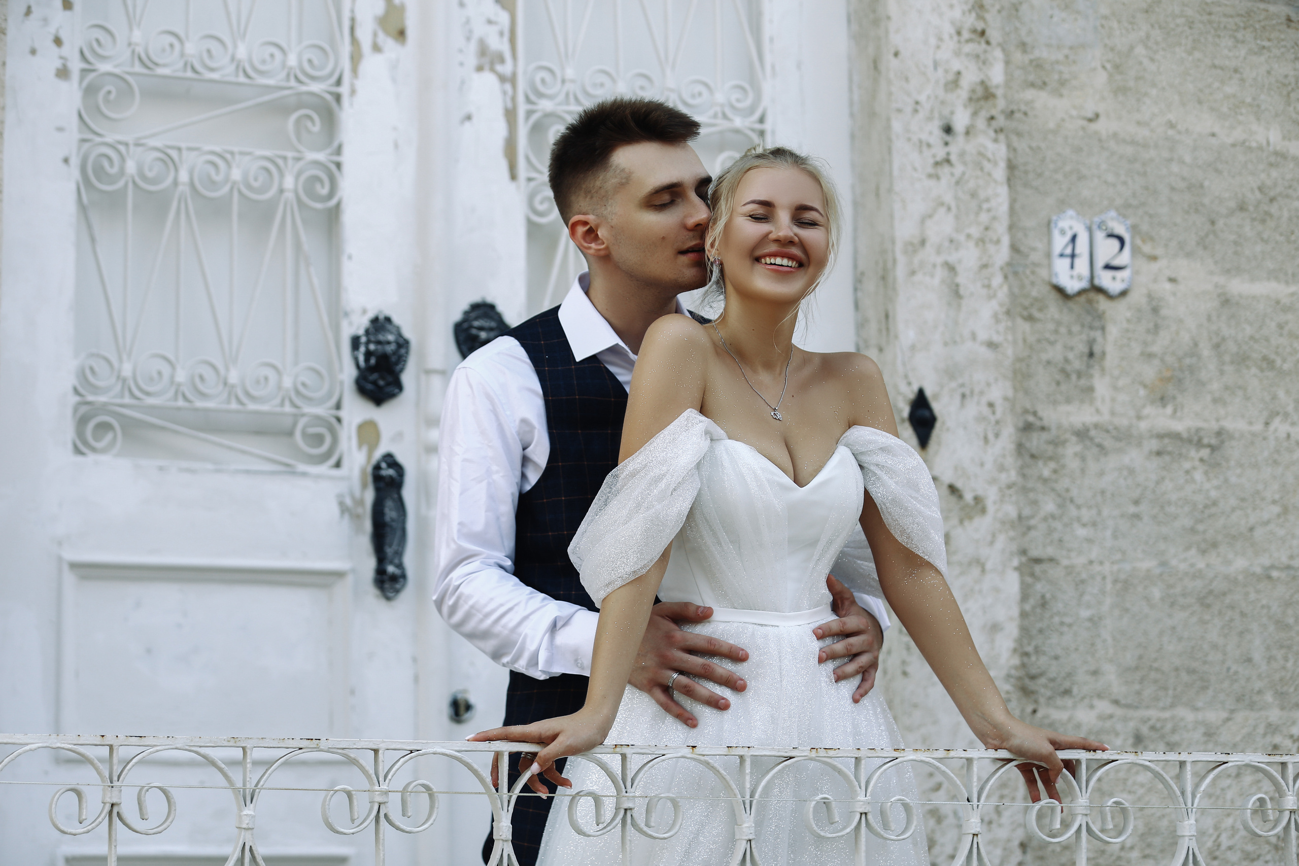 Юлия и Константин. Фотограф Пхукет Таиланд Anna Eker