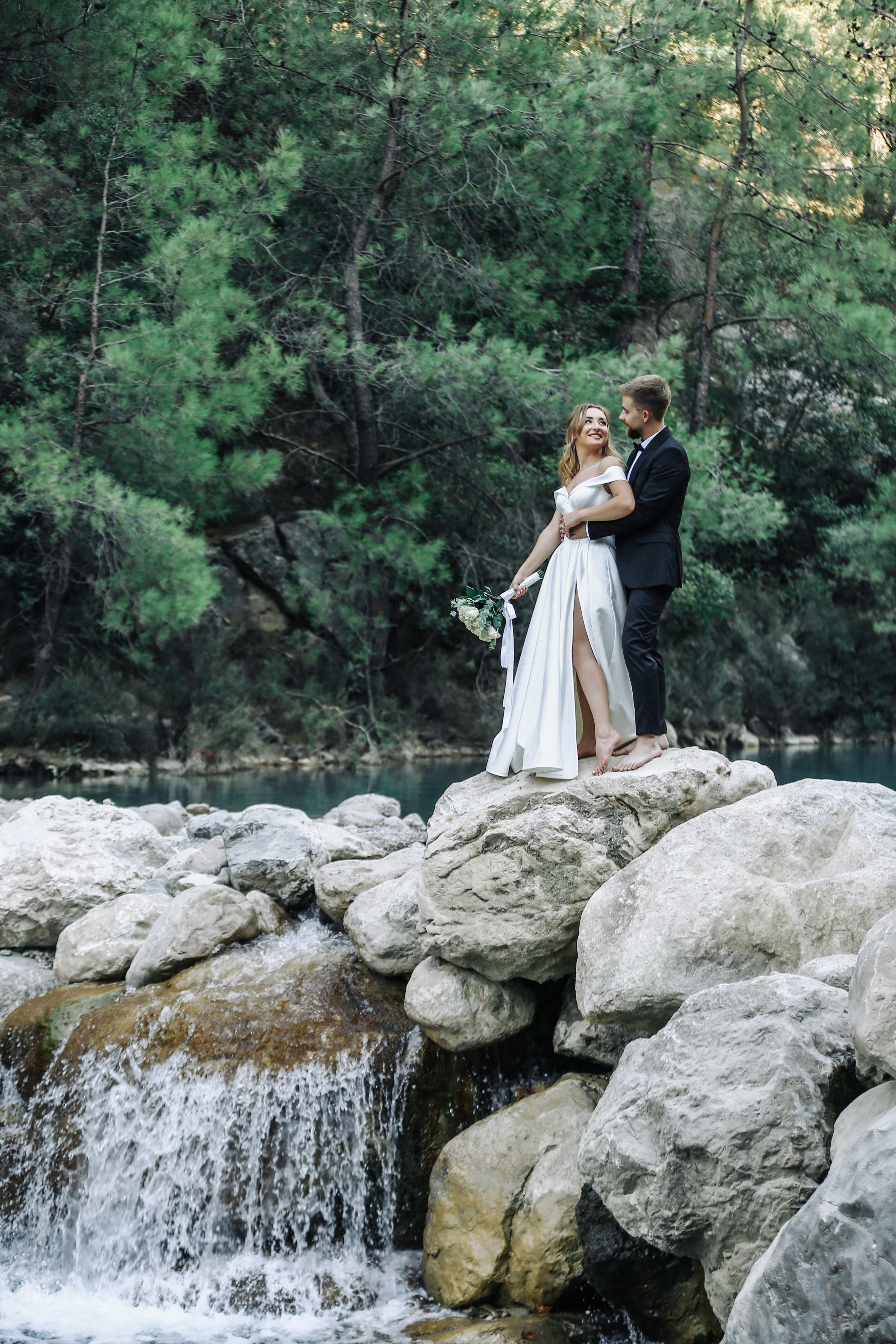 Егор и Алина. Фотограф Пхукет Таиланд Anna Eker