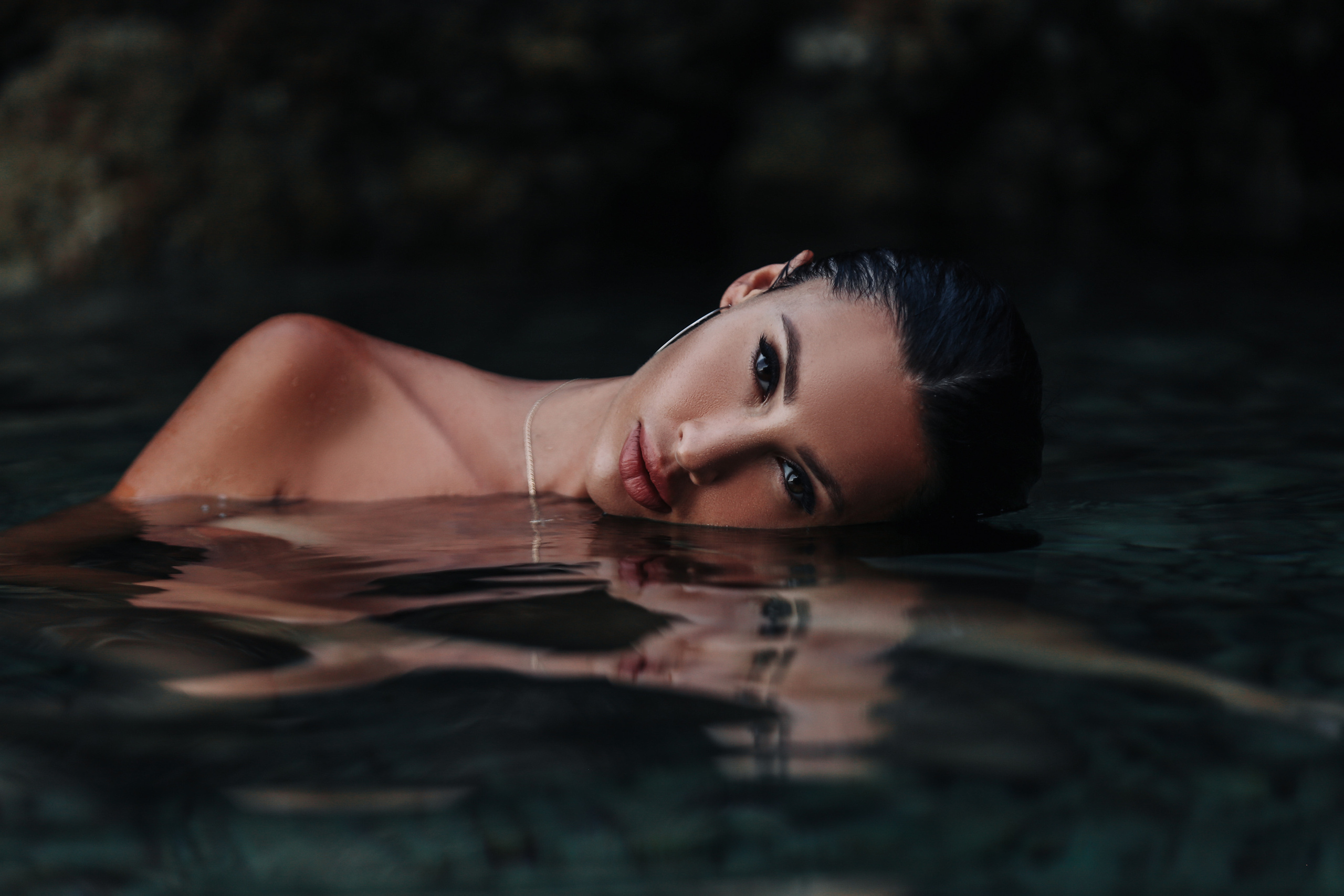 Фотограф Пхукет Таиланд Anna Eker