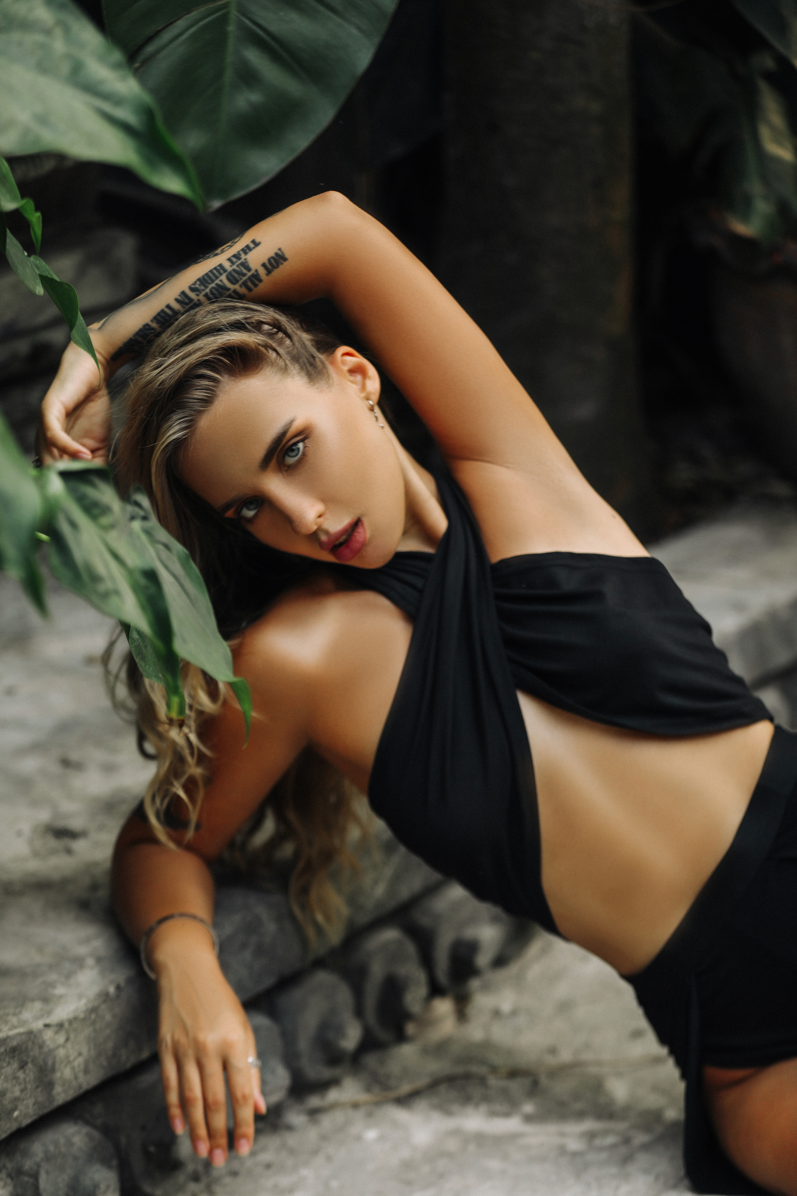 Индивидуальная фотосессия в Паттайе. Фотограф Пхукет Таиланд Anna Eker