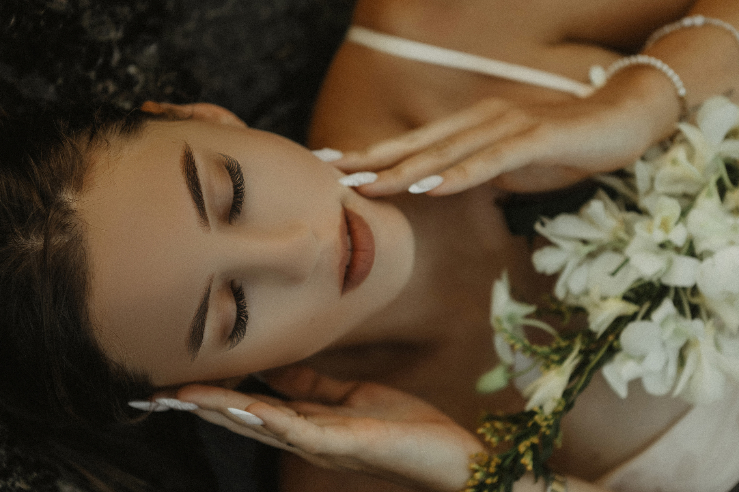 Саша и Леша. Фотограф Пхукет Таиланд Anna Eker