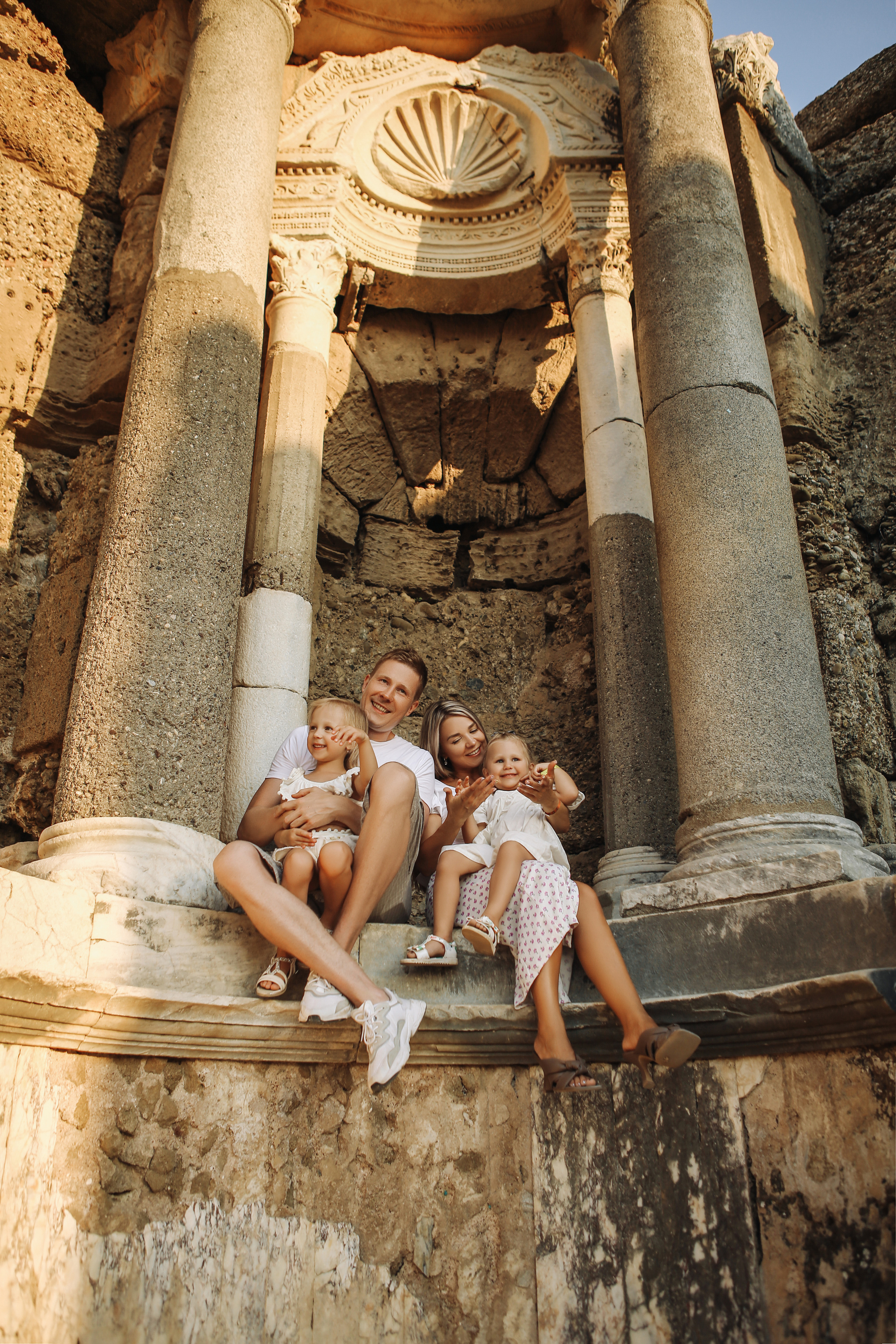 Виктория и Дмитрий. Фотограф Пхукет Таиланд Anna Eker