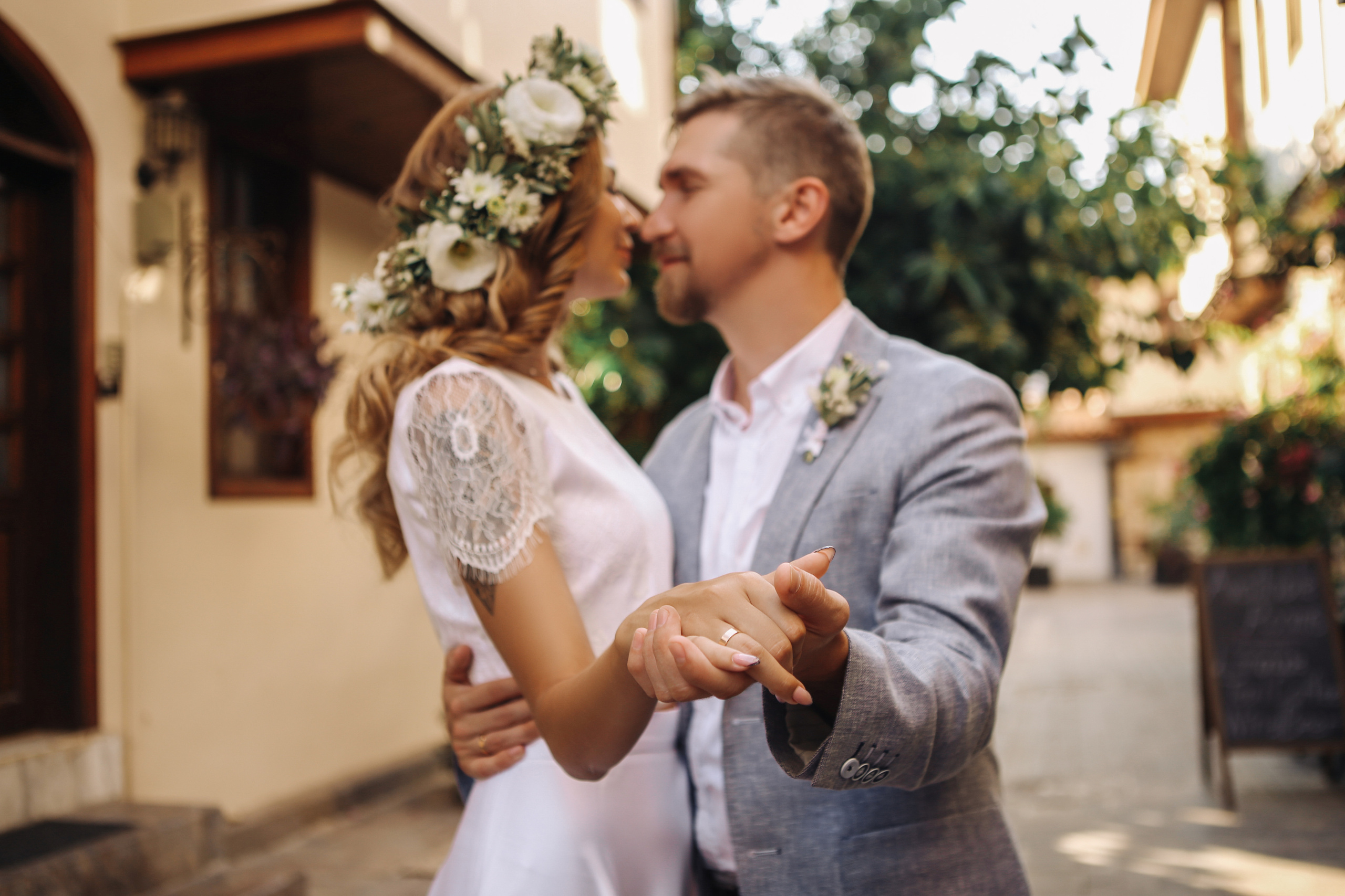 Света и Гриша. Фотограф Пхукет Таиланд Anna Eker