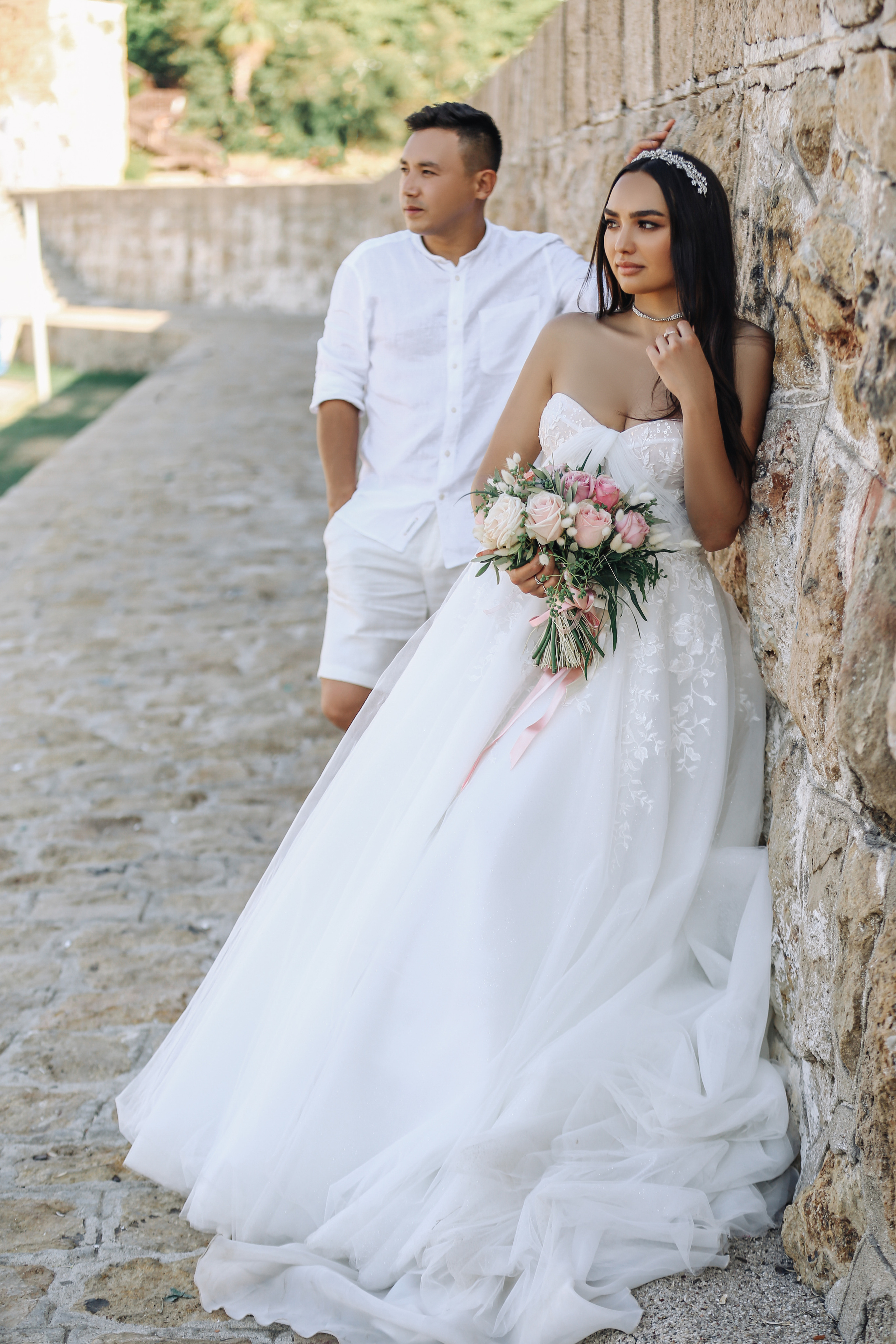 Яна и Стас. Фотограф Пхукет Таиланд Anna Eker