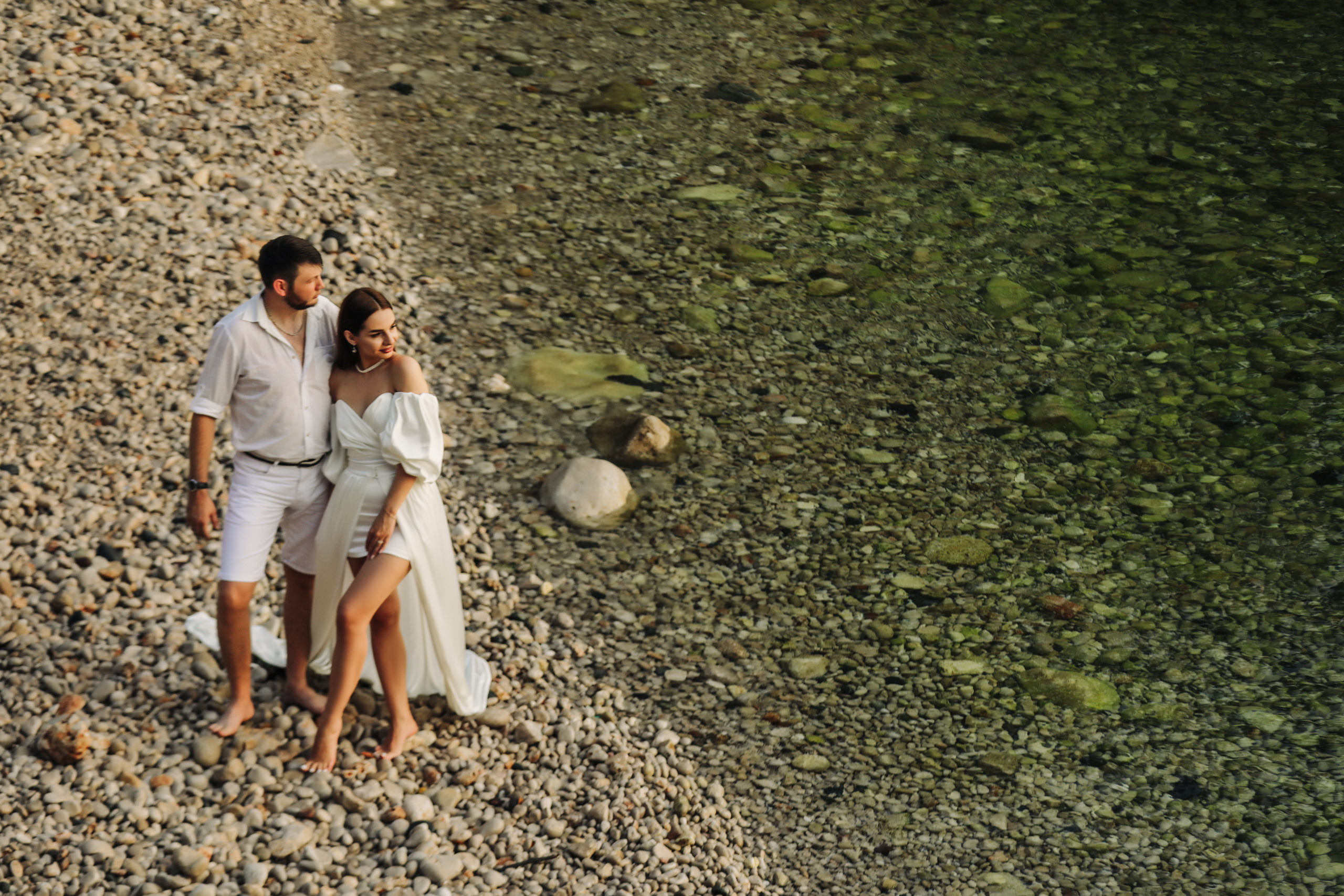 Юля и Антон. Фотограф Пхукет Таиланд Anna Eker