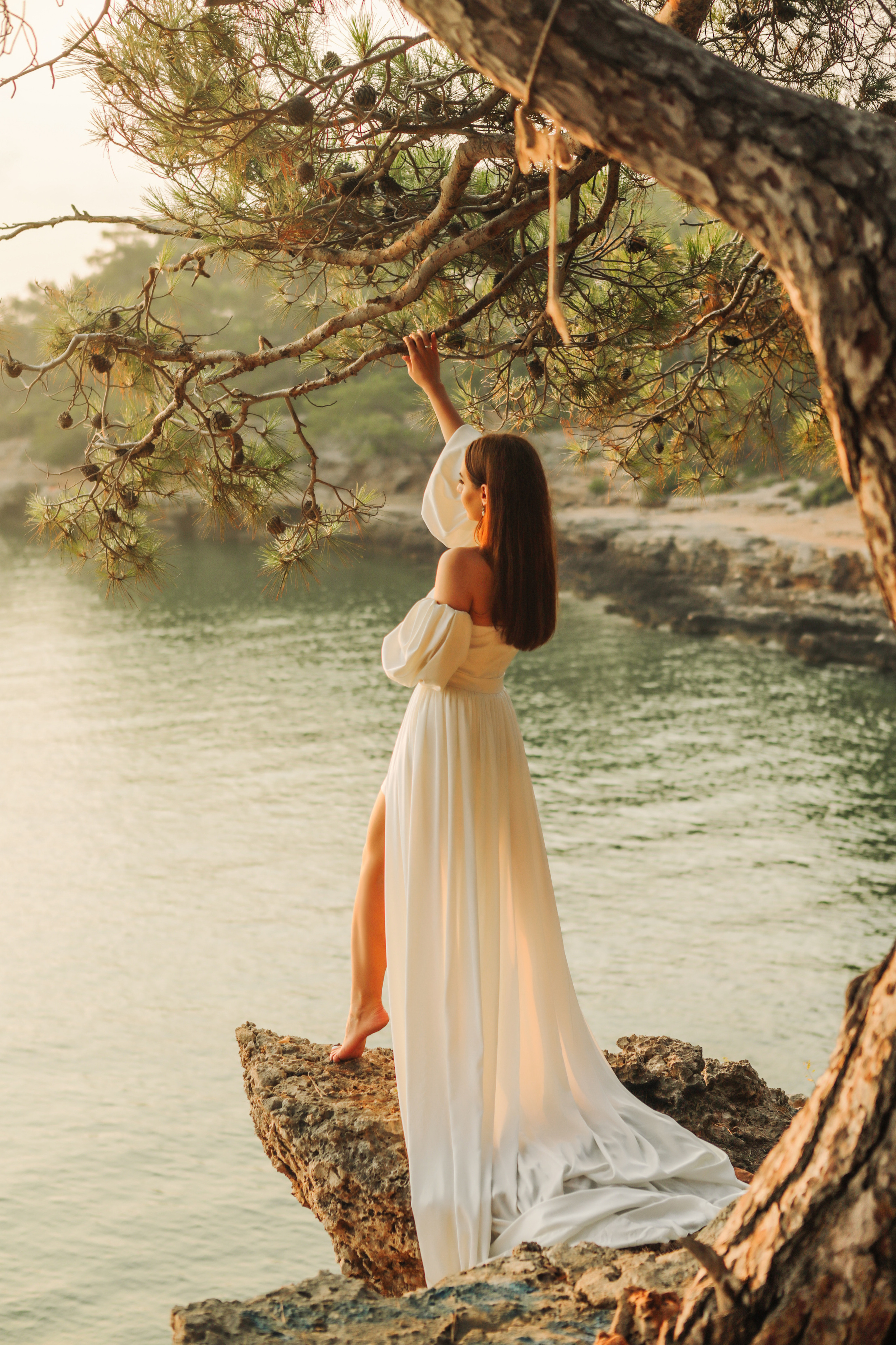 Юля и Антон. Фотограф Пхукет Таиланд Anna Eker