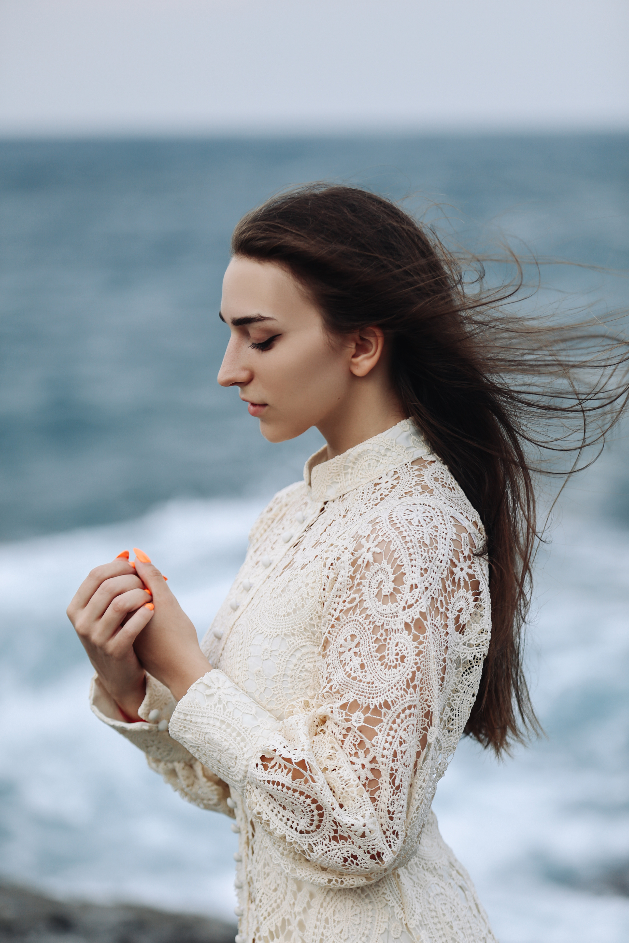 Наташа Сиде Турция. Фотограф Пхукет Таиланд Anna Eker