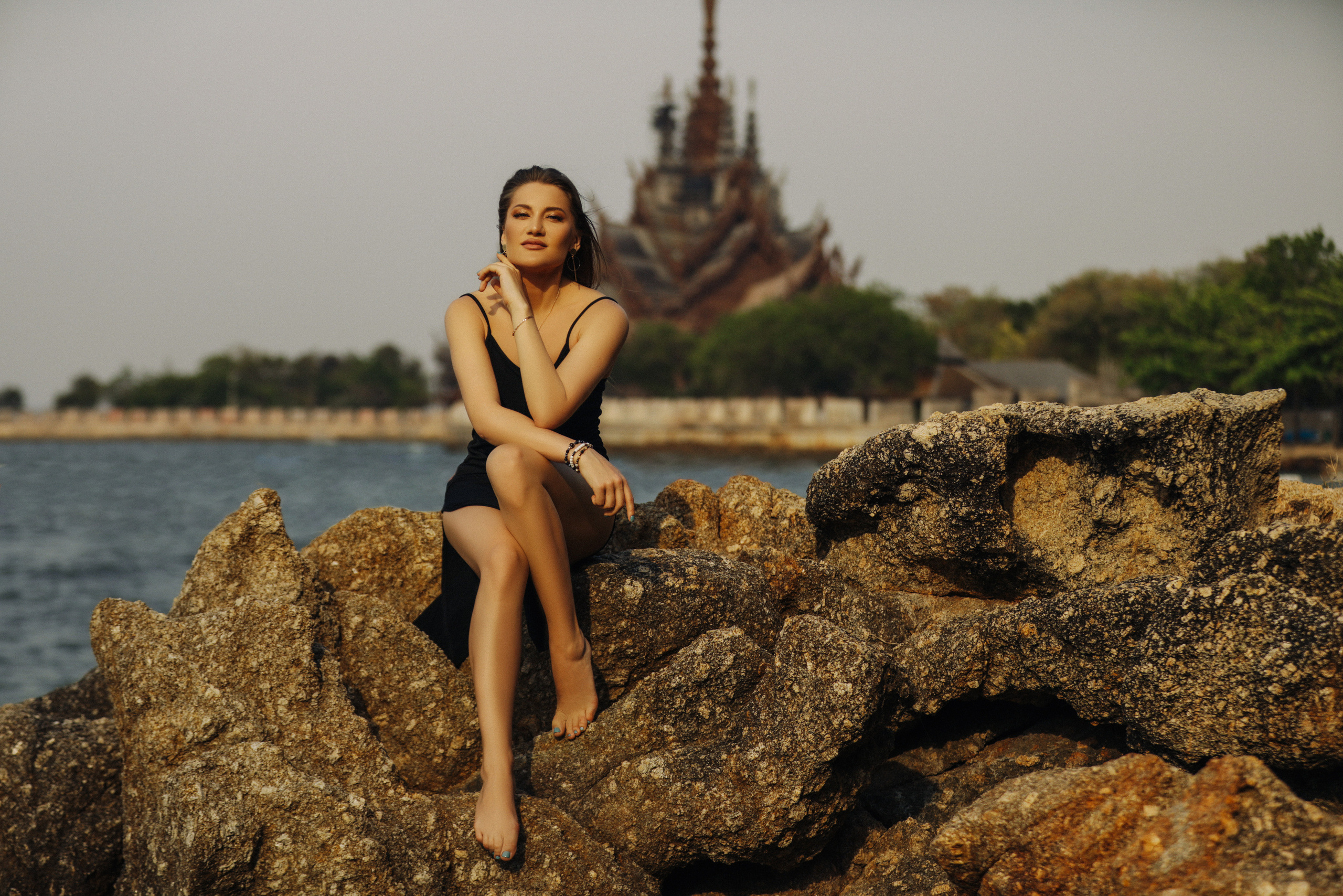 Отзывы. Фотограф Пхукет Таиланд Anna Eker