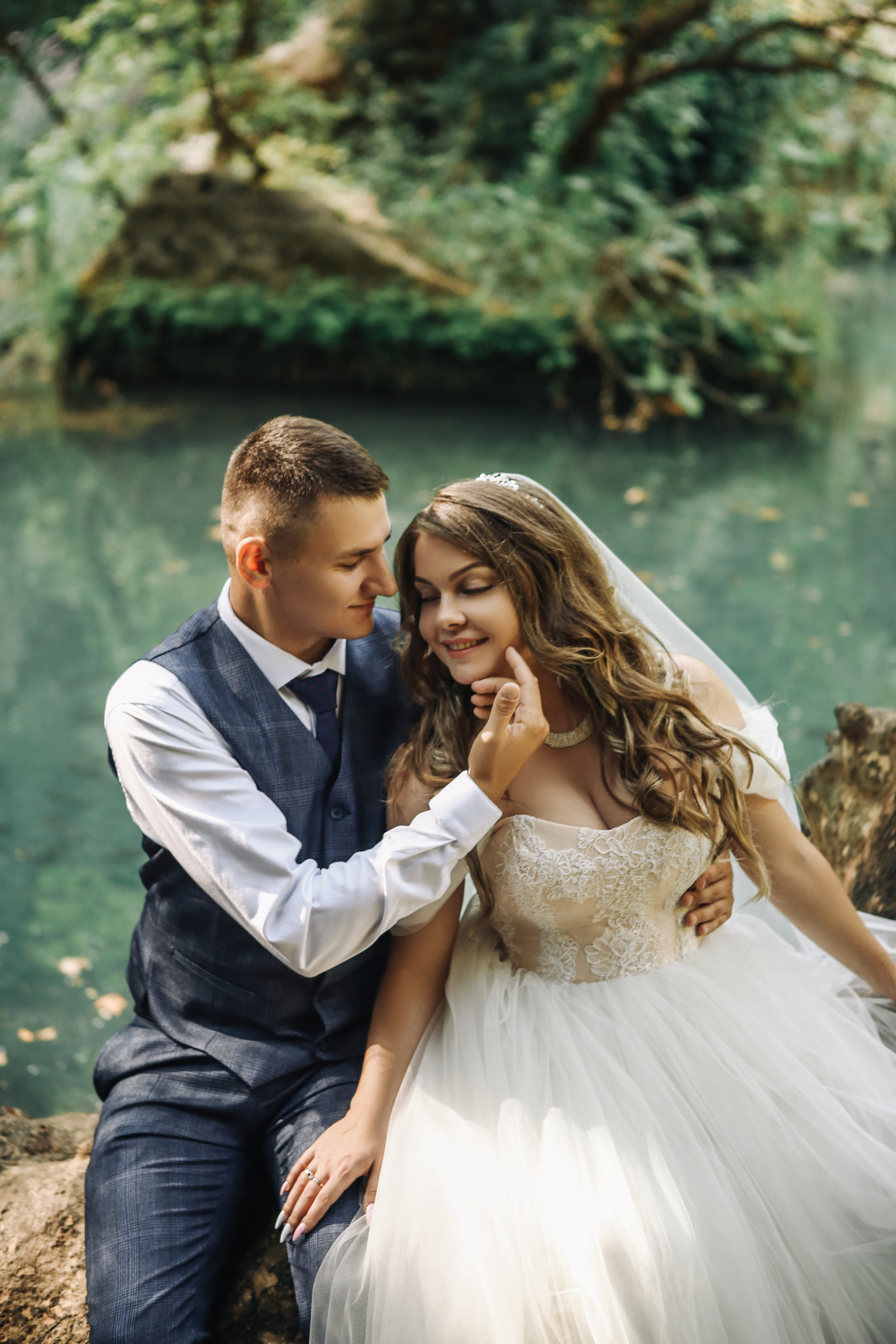 Лариса и Гриша. Фотограф Пхукет Таиланд Anna Eker