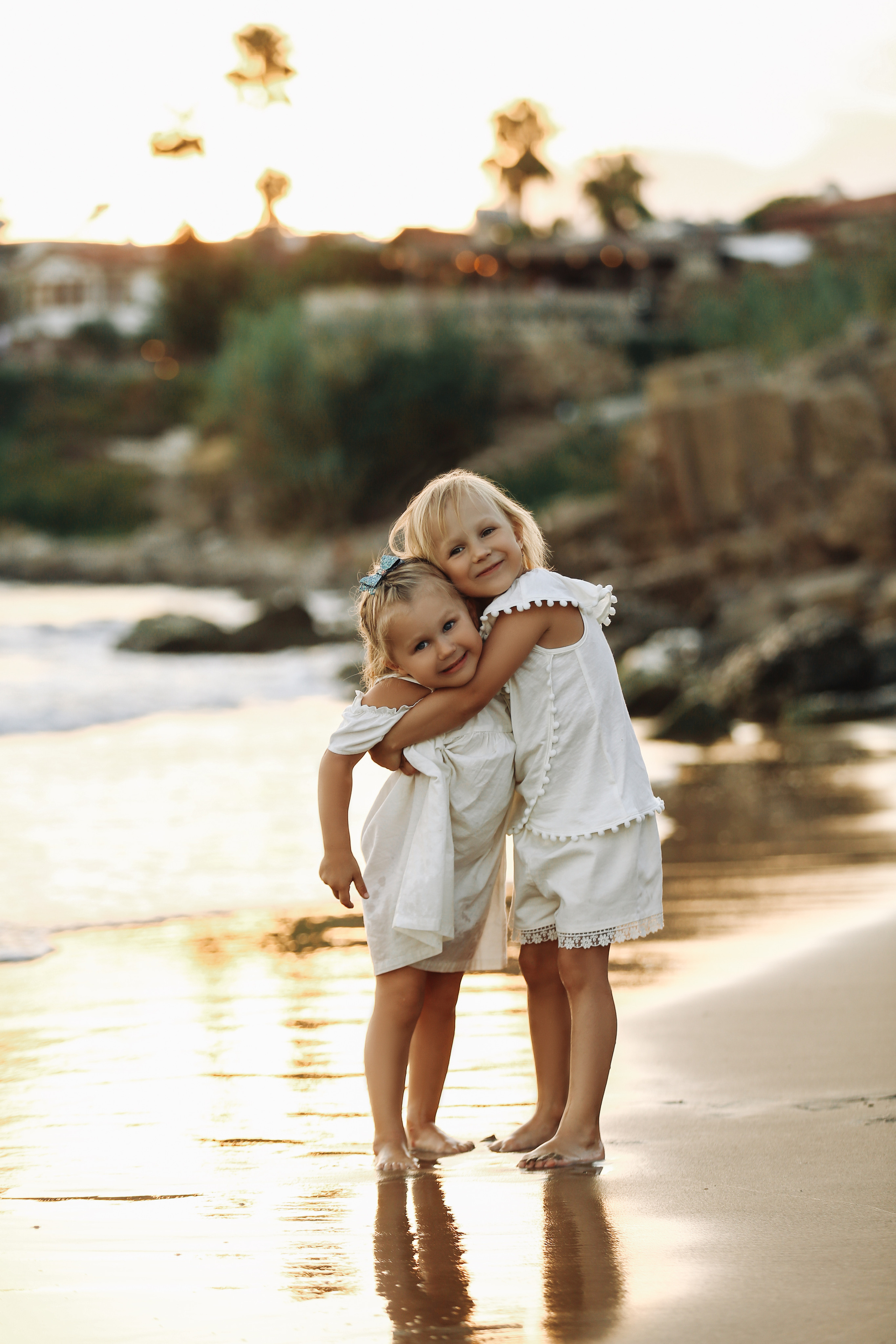 Виктория и Дмитрий. Фотограф Пхукет Таиланд Anna Eker