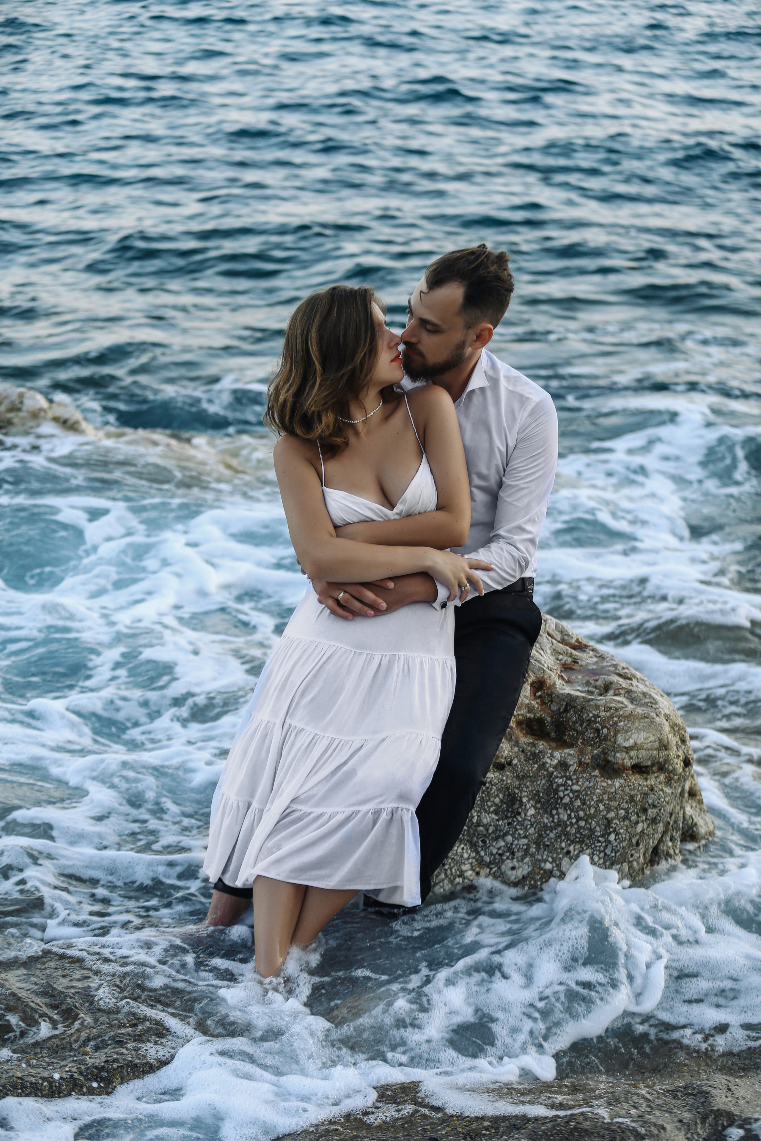 Дима и Кристина. Фотограф Пхукет Таиланд Anna Eker