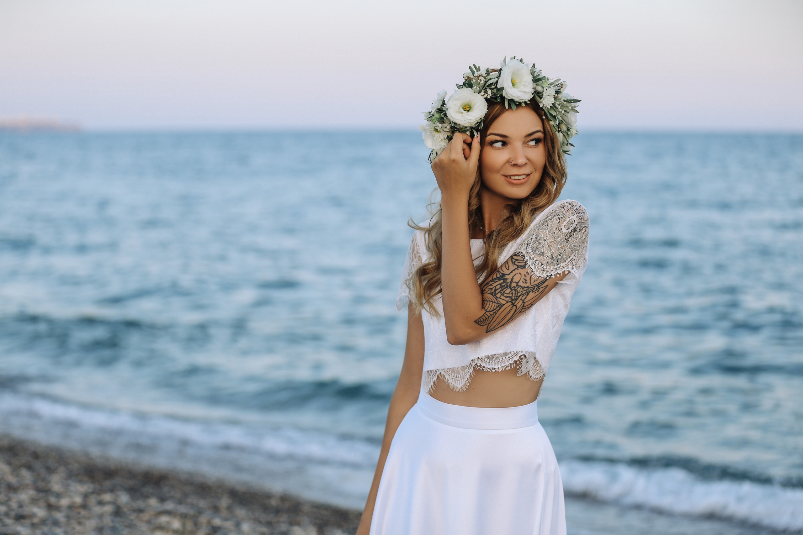 Света и Гриша. Фотограф Пхукет Таиланд Anna Eker