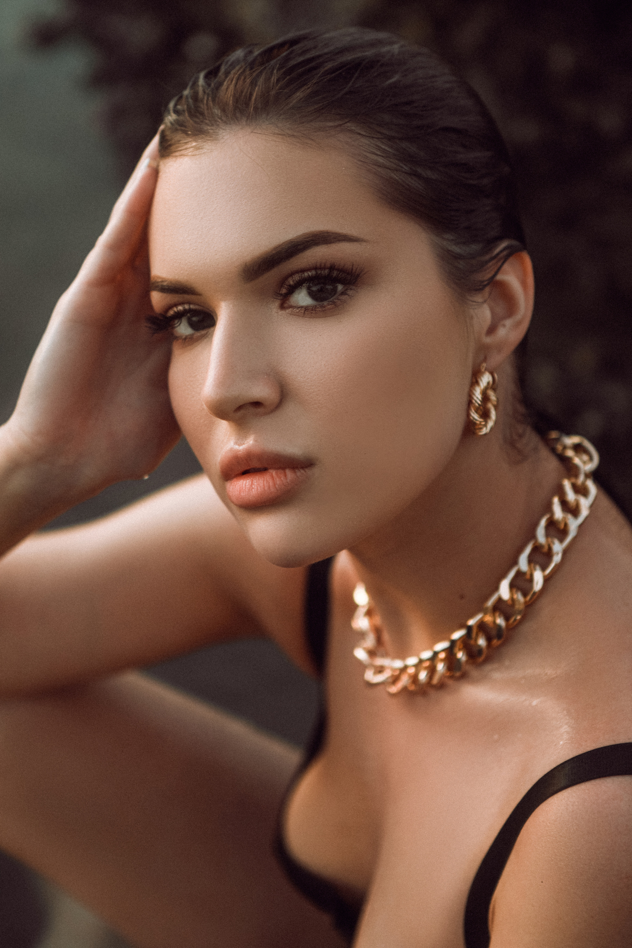 Саша Паттайя. Фотограф Пхукет Таиланд Anna Eker