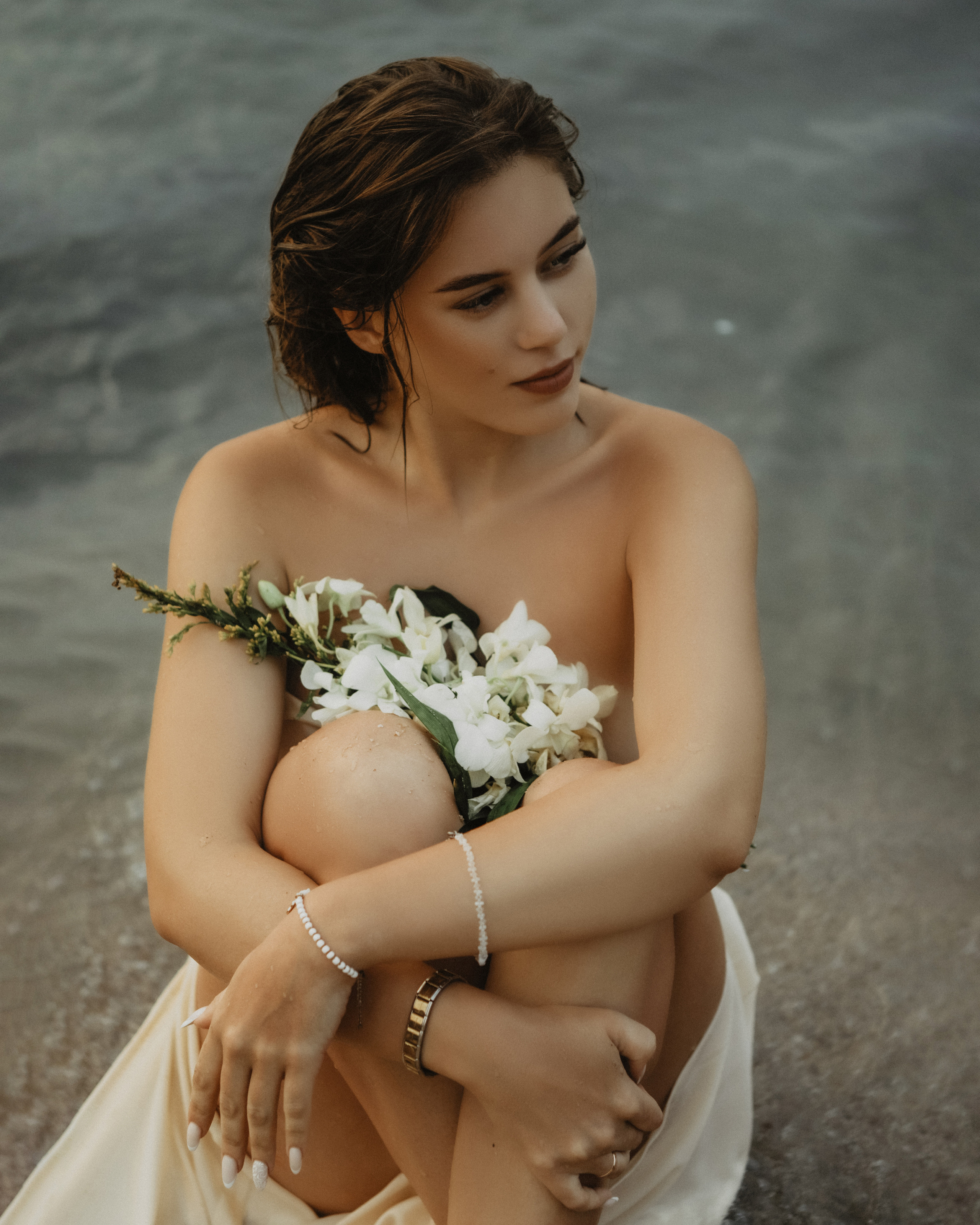 Саша и Леша. Фотограф Пхукет Таиланд Anna Eker