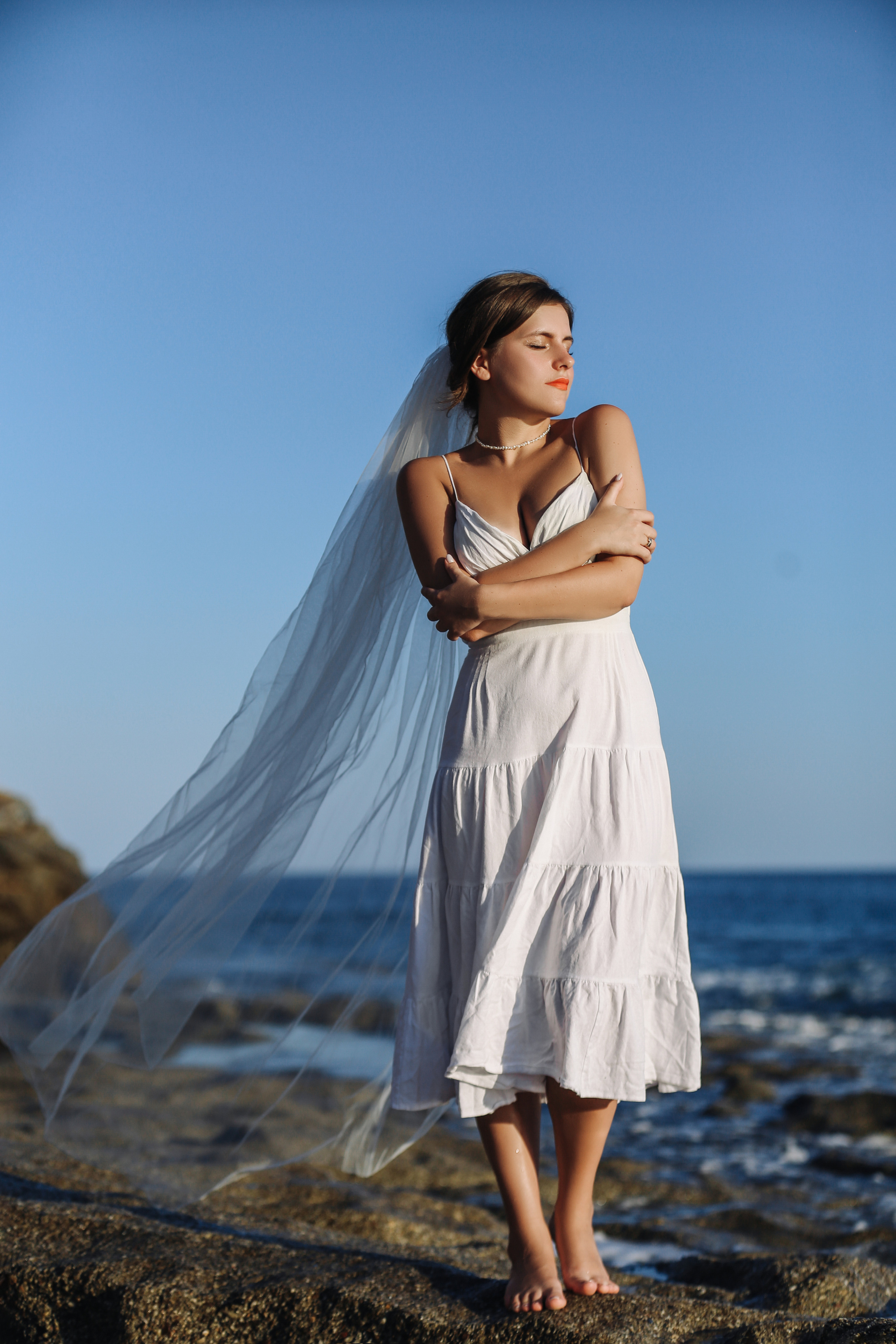 Дима и Кристина. Фотограф Пхукет Таиланд Anna Eker