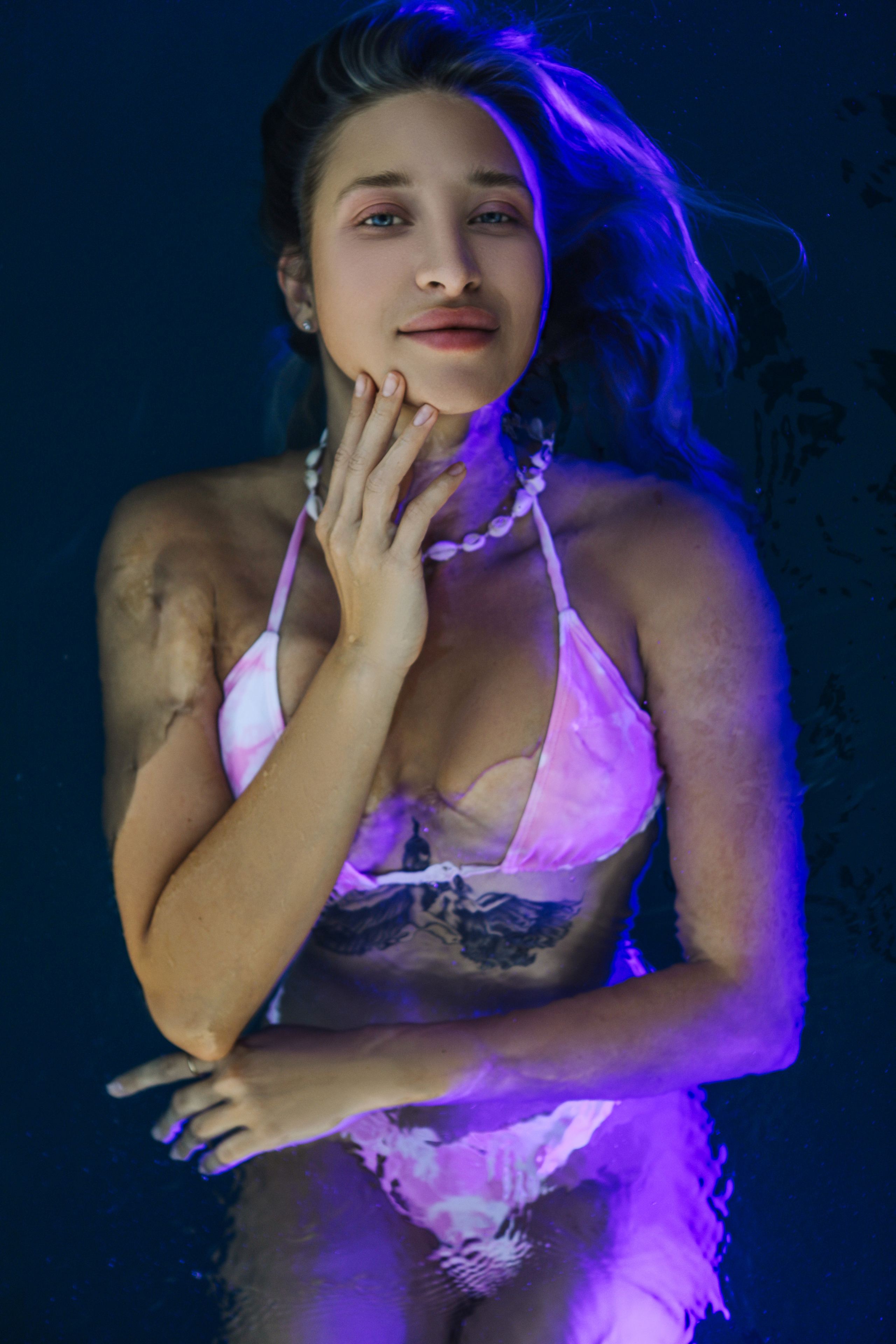 Фотограф Пхукет Таиланд Anna Eker