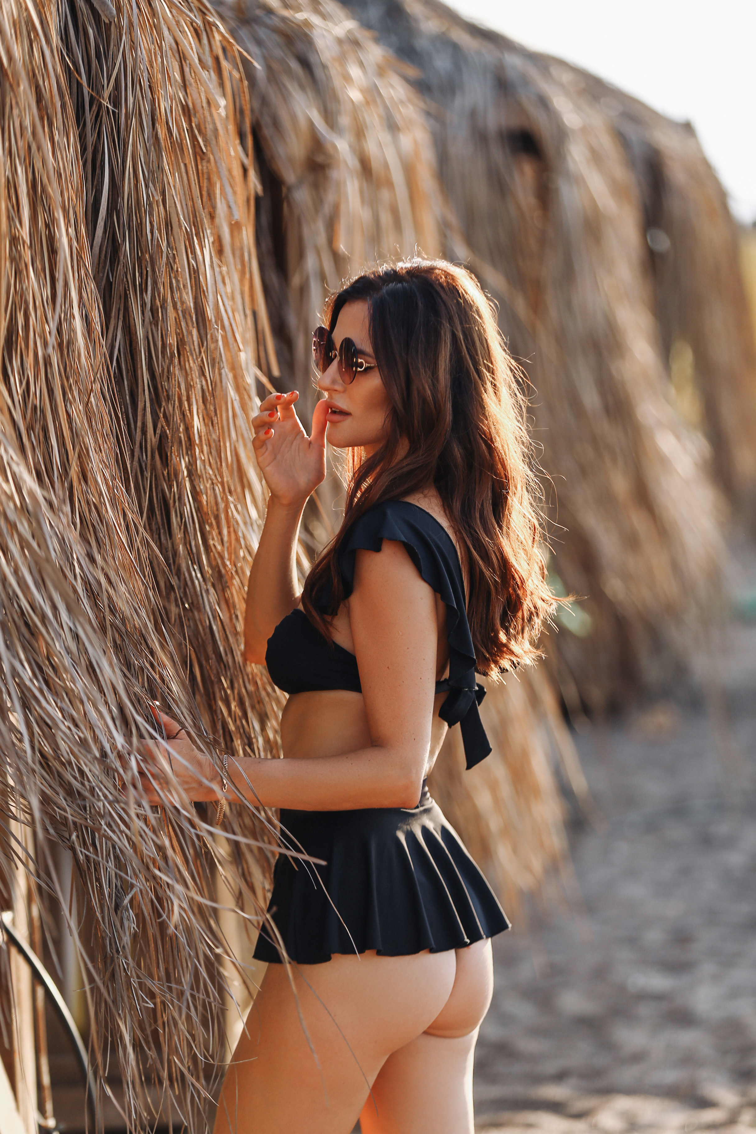 Таня Анталия. Фотограф Пхукет Таиланд Anna Eker