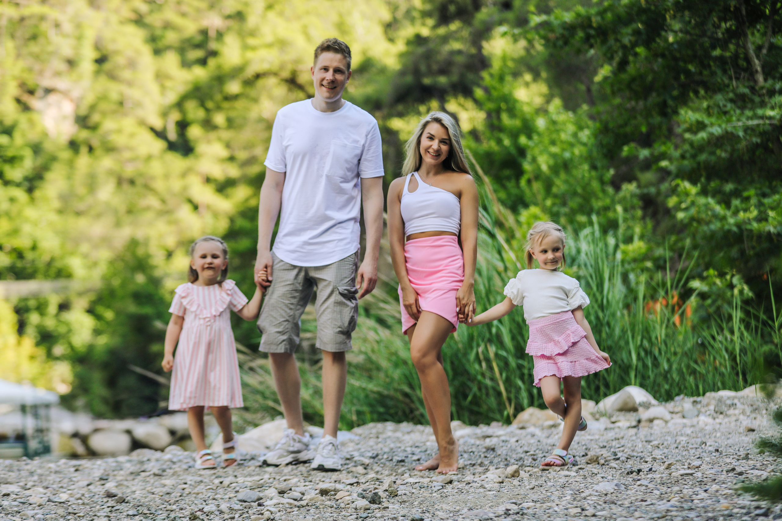 Виктория и Дмитрий. Фотограф Пхукет Таиланд Anna Eker