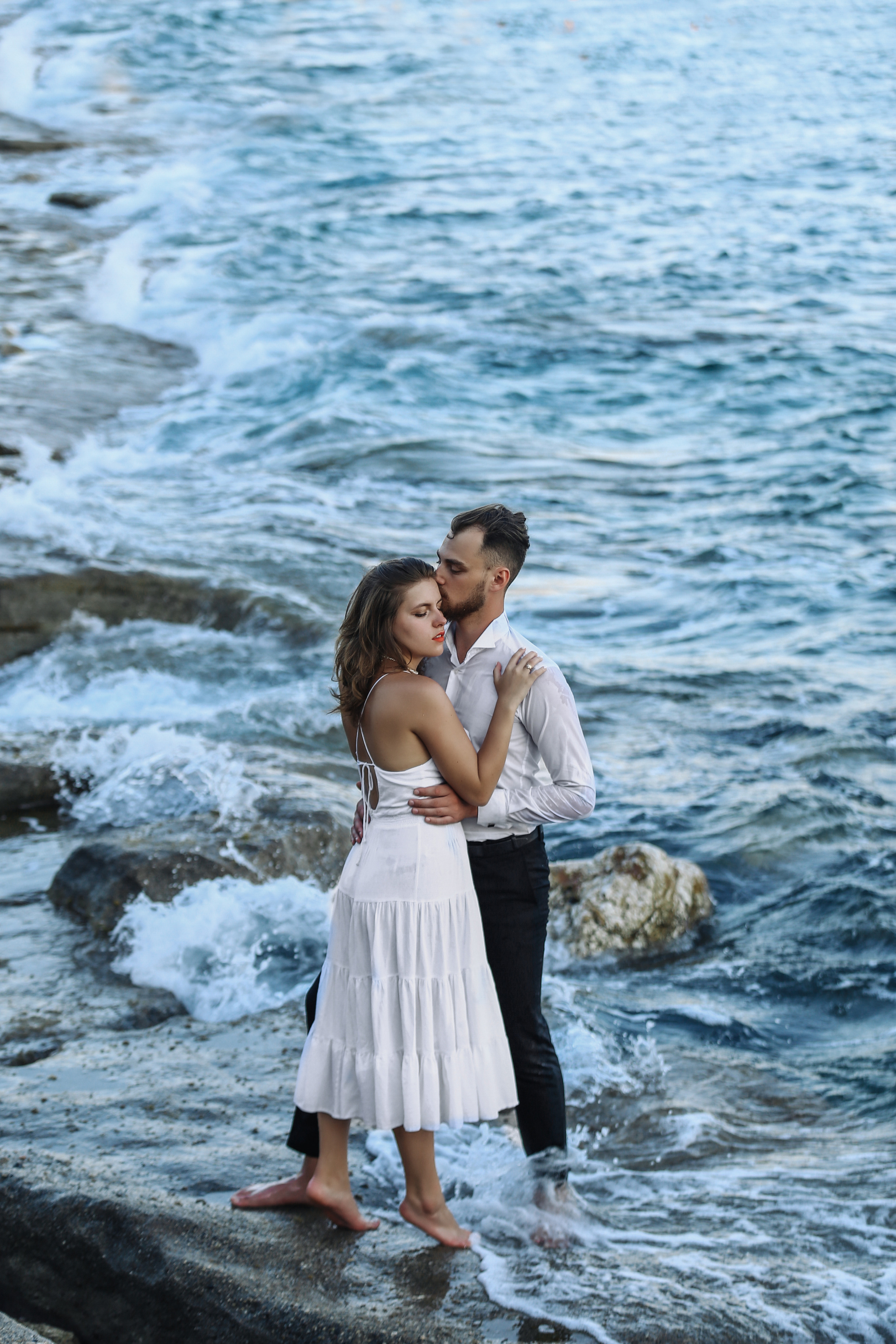 Дима и Кристина. Фотограф Пхукет Таиланд Anna Eker